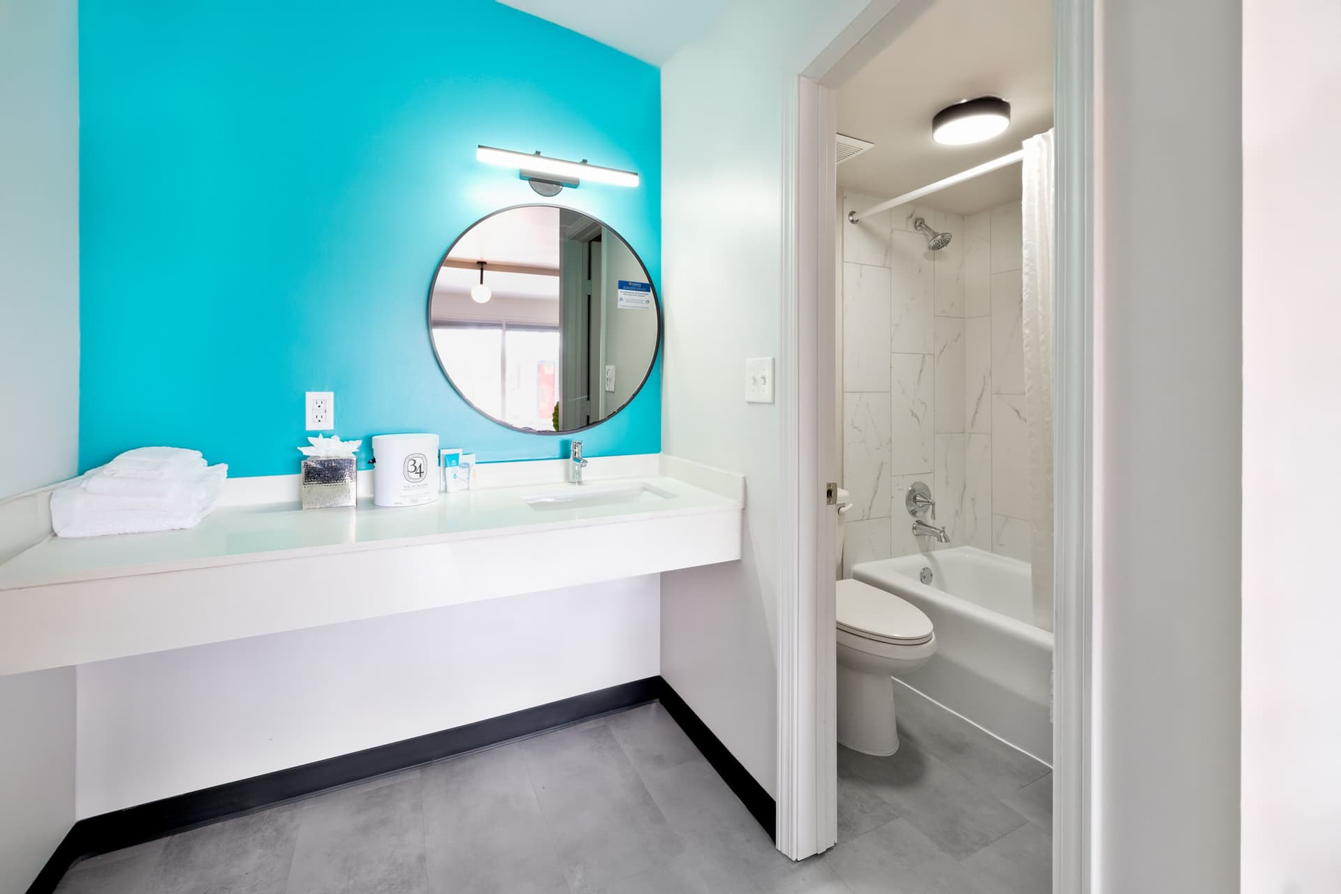 Heights House Hotel, Ascend Hotel Collection