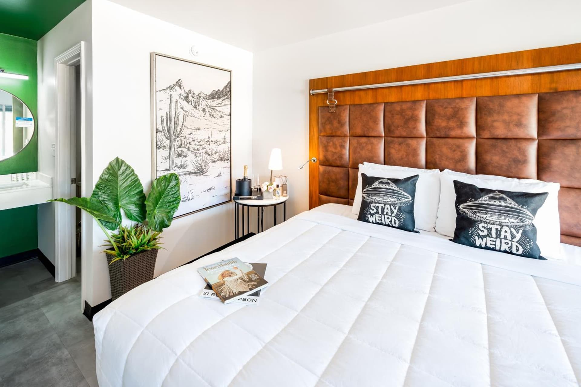 Heights House Hotel, Ascend Hotel Collection