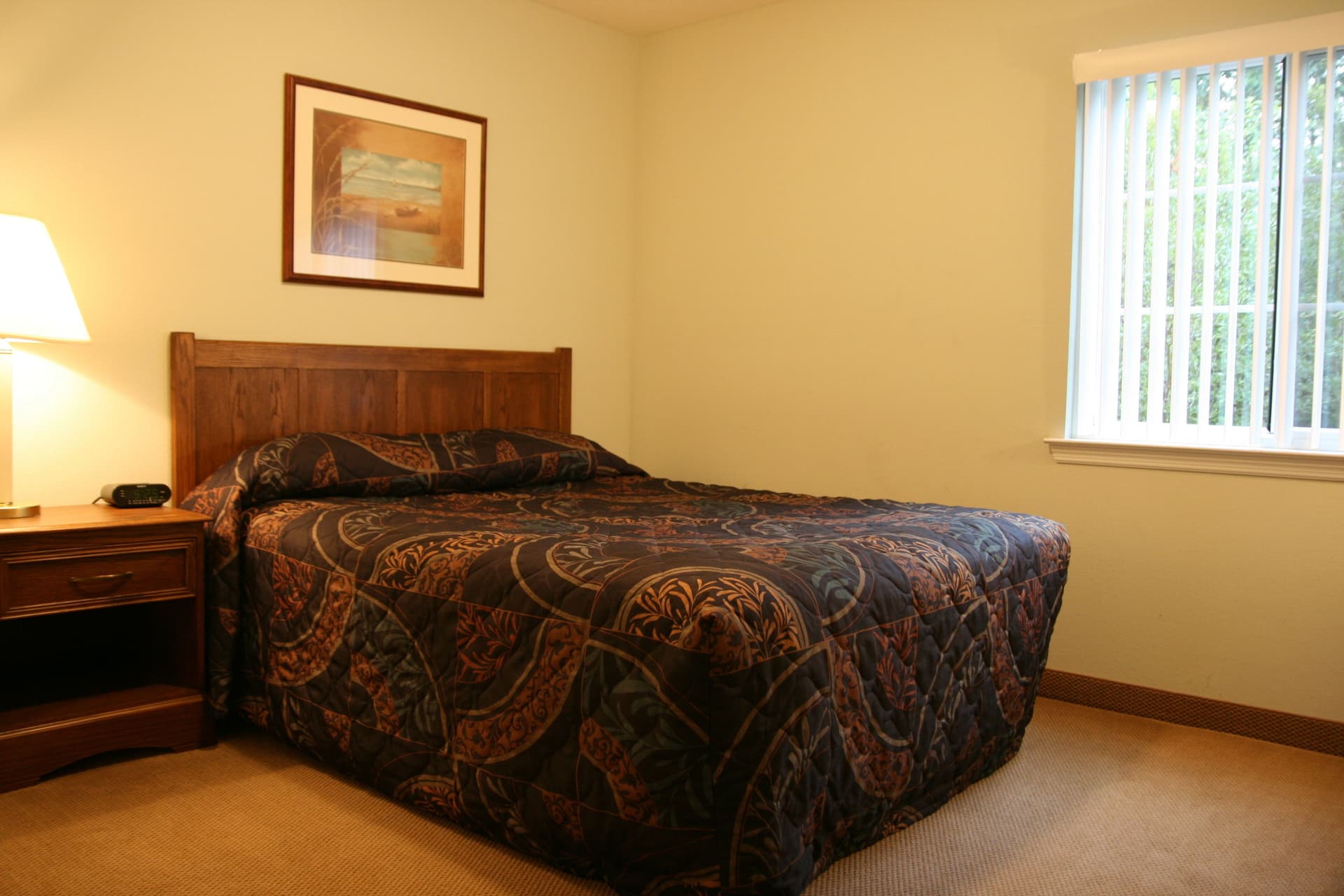 Affordable Suites Jacksonville