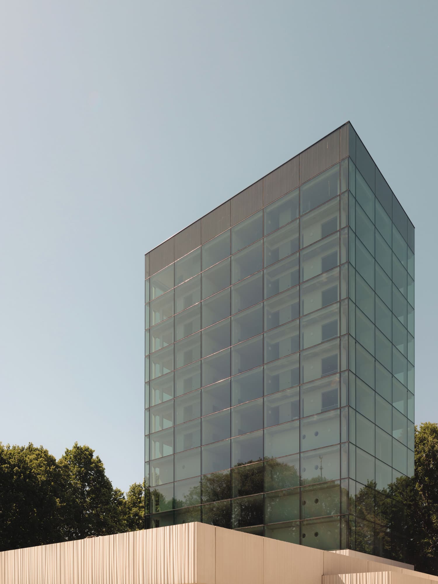 Hotel V Oosterpark