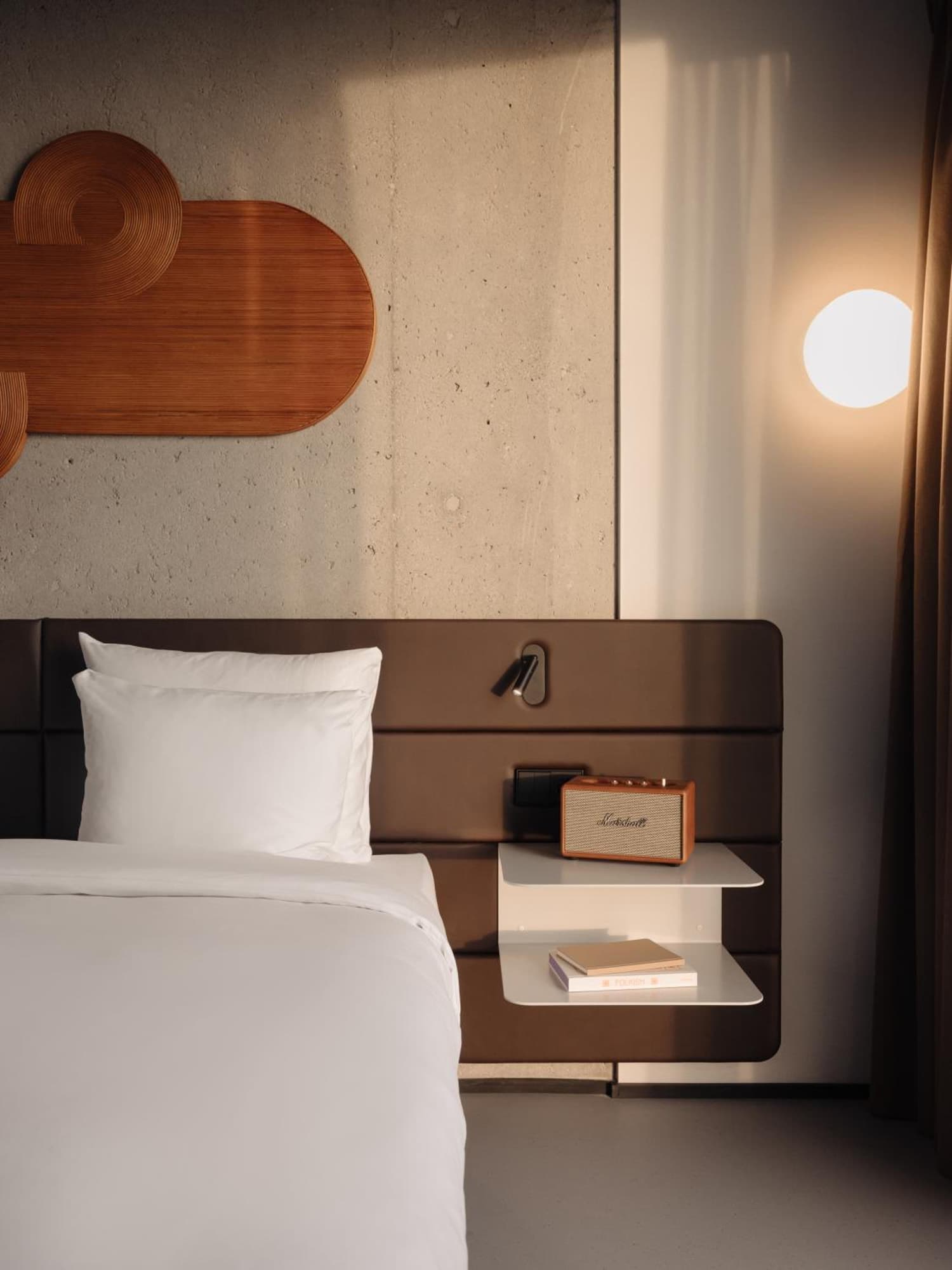 Hotel V Oosterpark