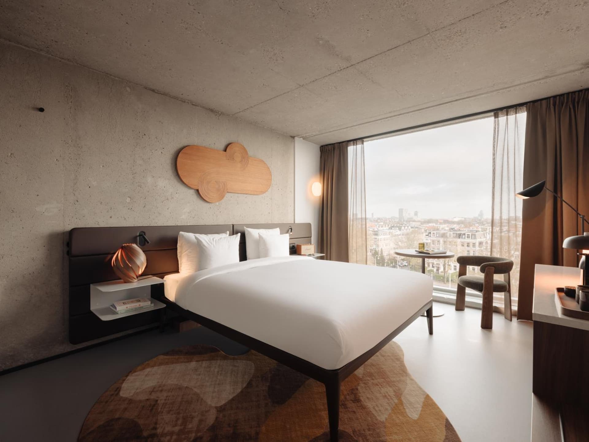 Hotel V Oosterpark