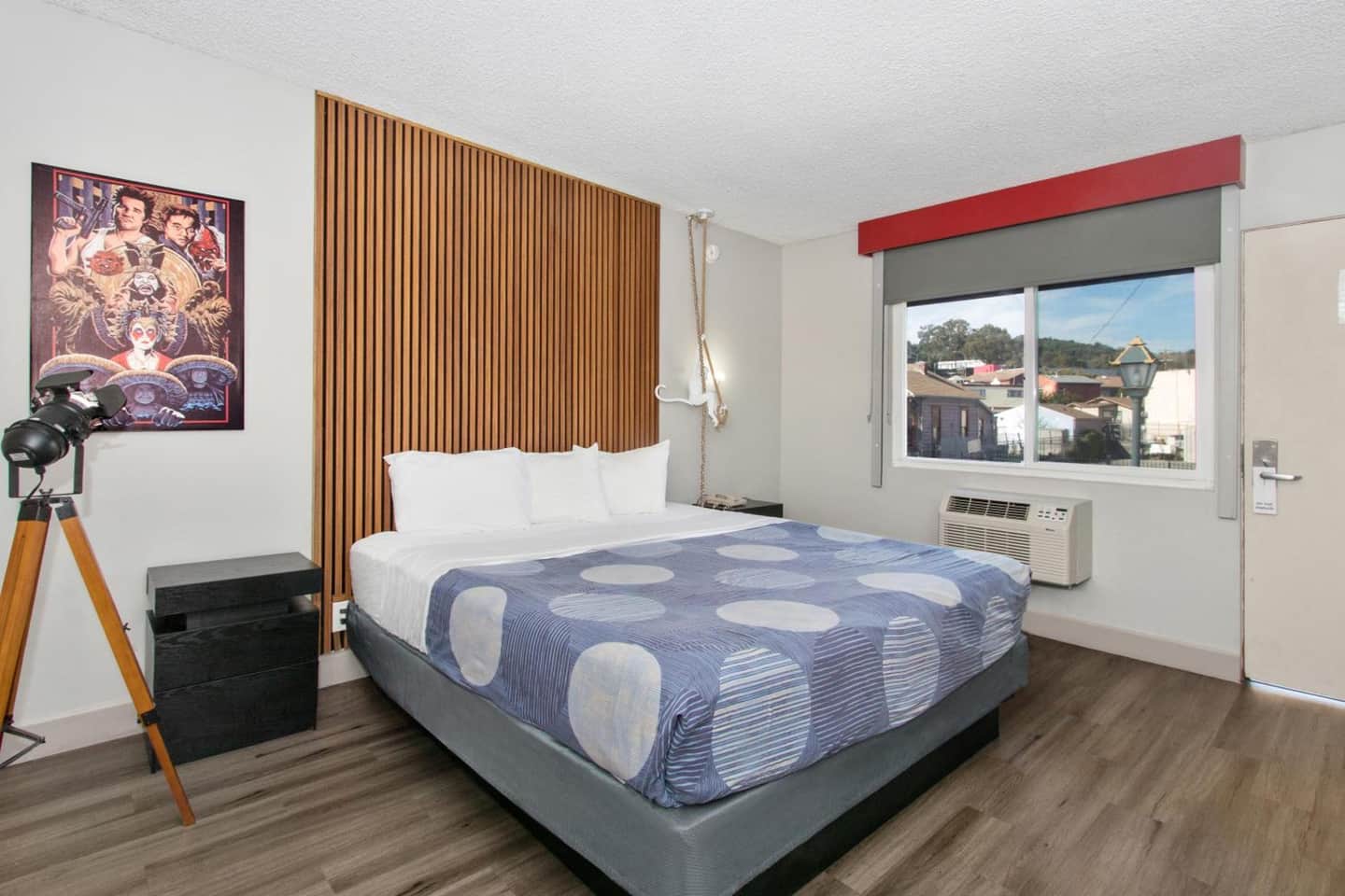 Royal Pagoda Motel Dodger Stadium