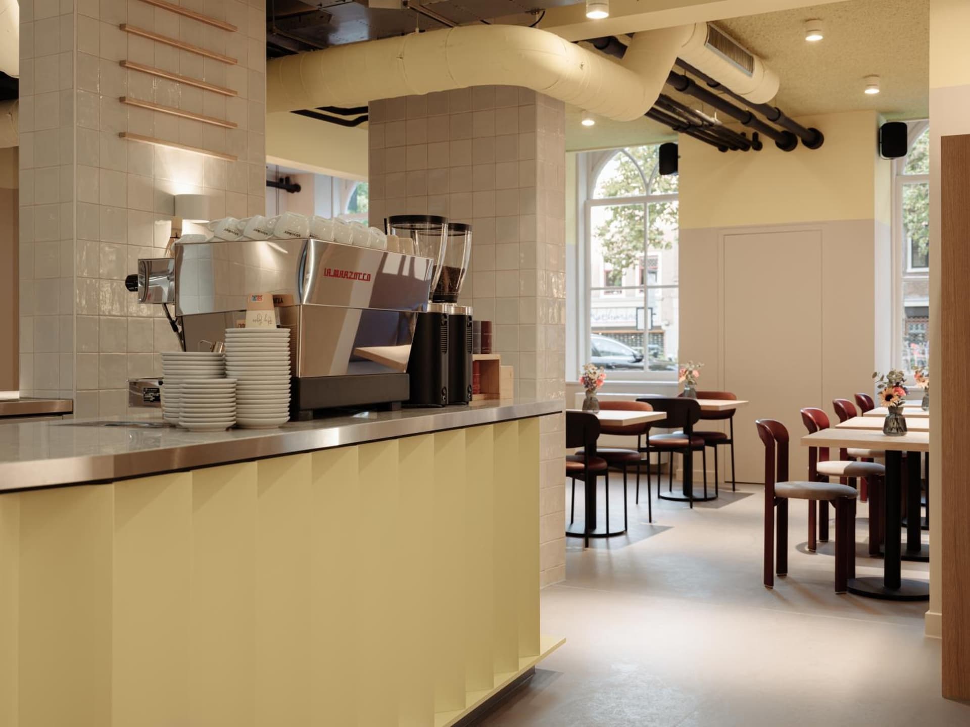 Conscious Hotel Oudegracht Utrecht