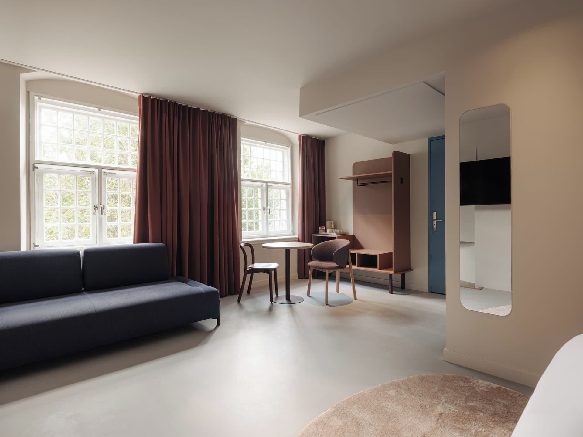 Conscious Hotel Oudegracht Utrecht