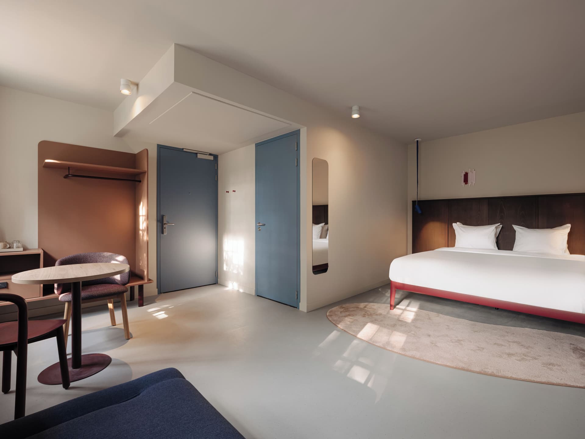 Conscious Hotel Oudegracht Utrecht