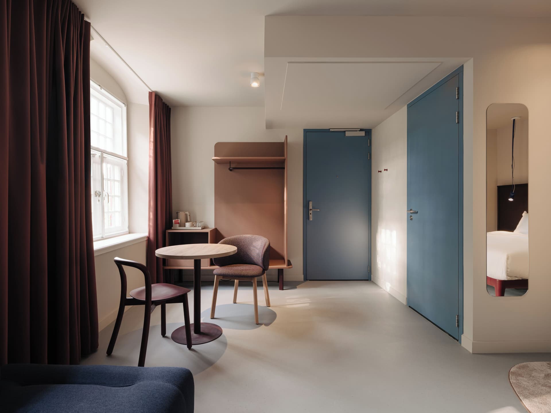 Conscious Hotel Oudegracht Utrecht