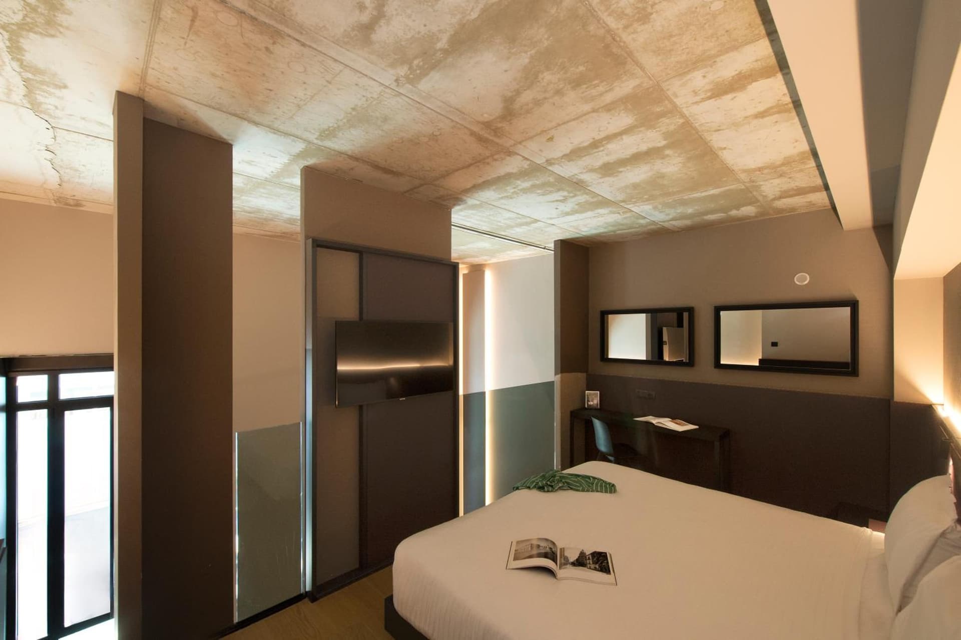 Breda Suites Hotel Milano