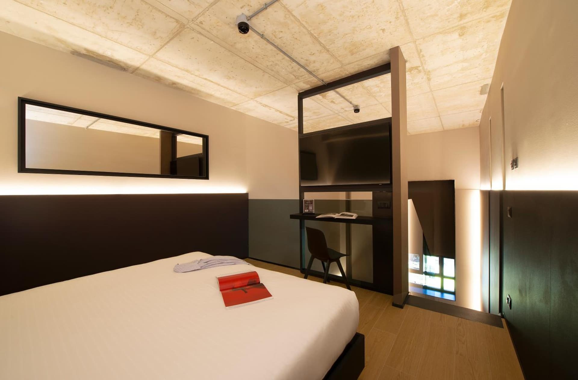 Breda Suites Hotel Milano