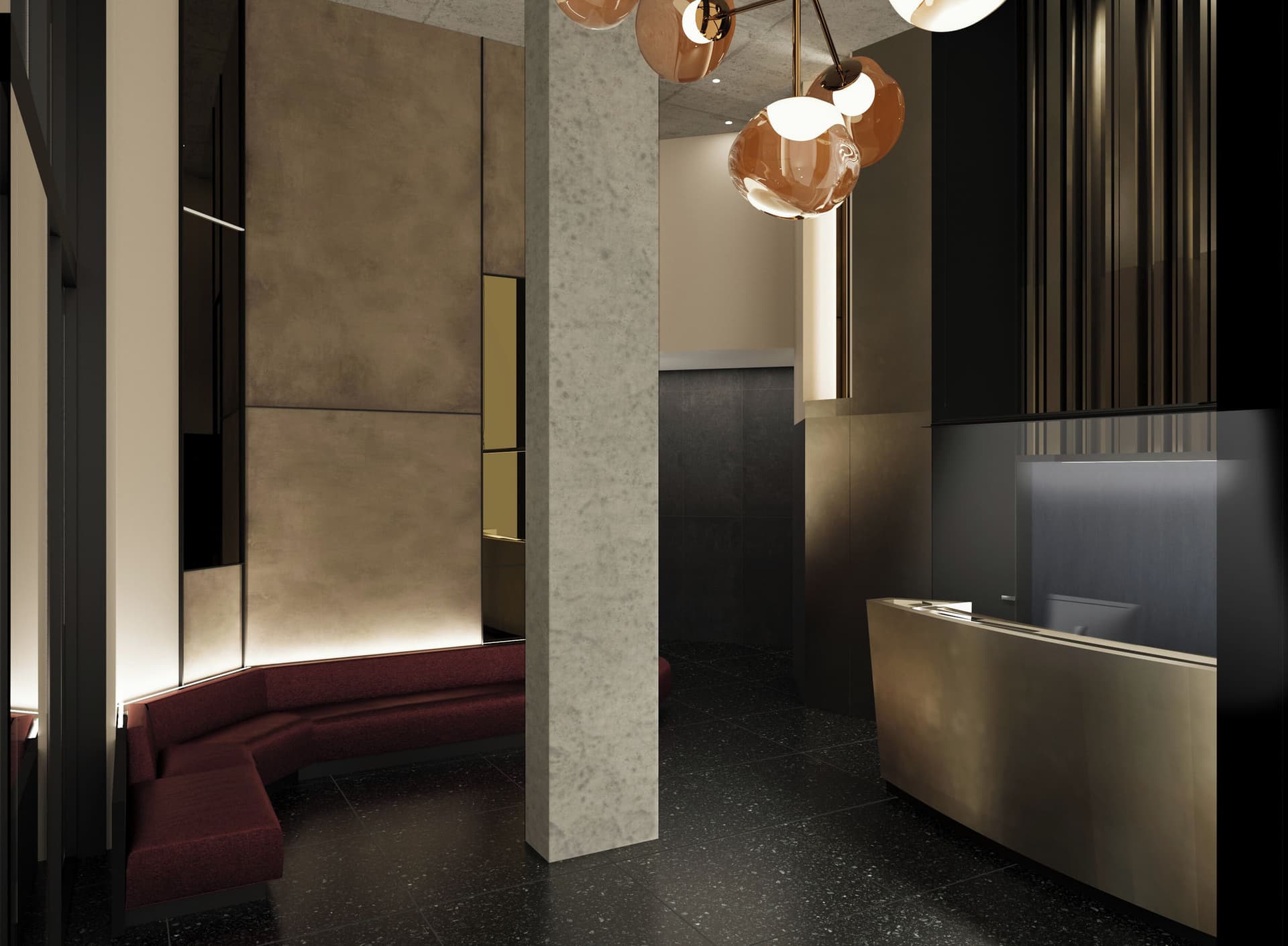 Breda Suites Hotel Milano
