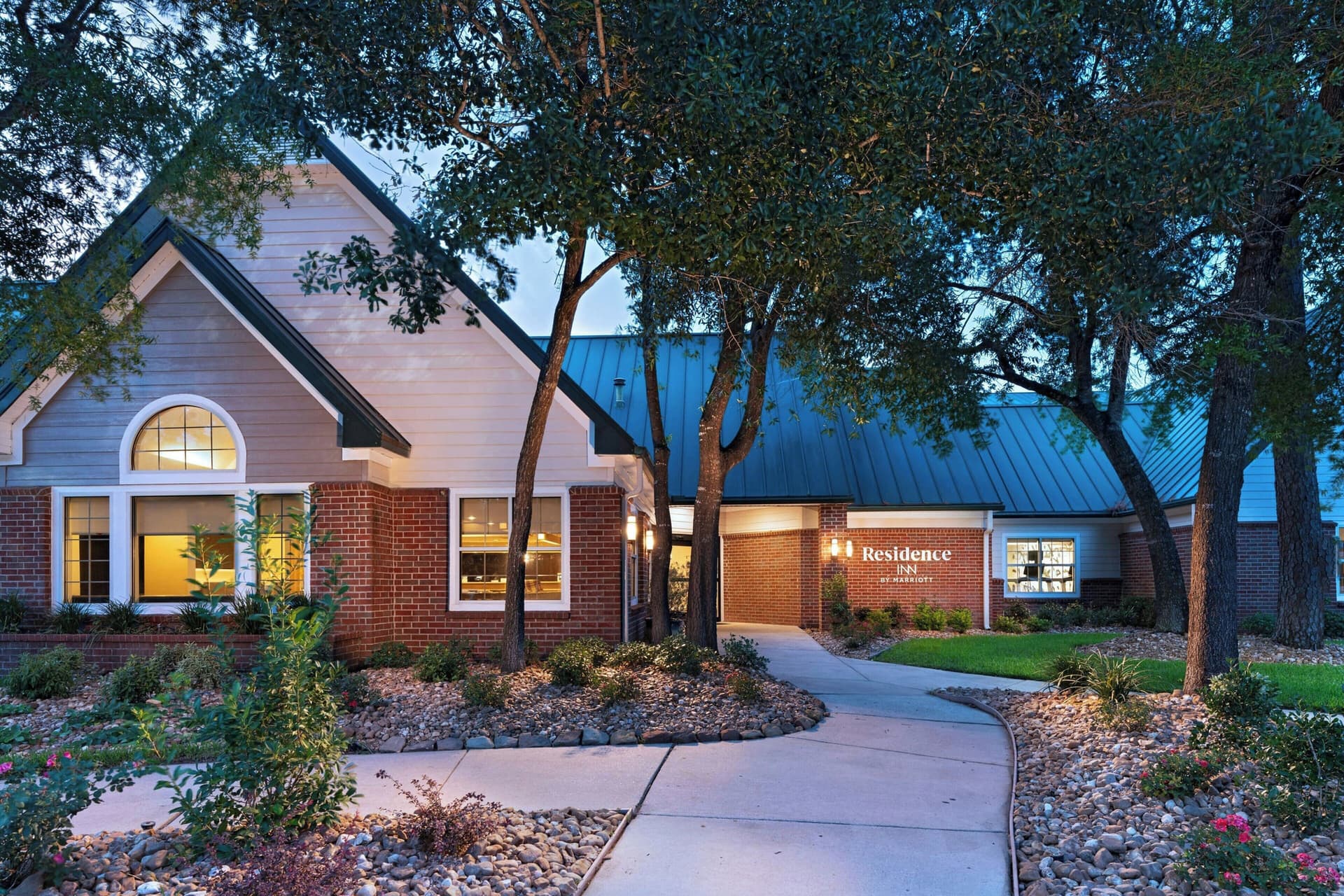 Residence Inn by Marriott Houston The Woodlands/Lake Front Circle