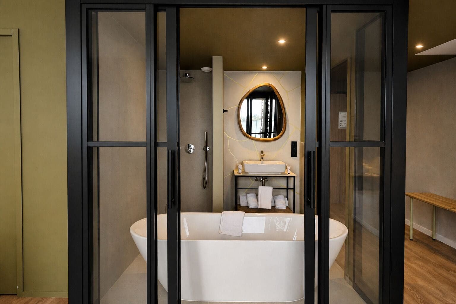 Campanile PRIME - Smart Lyon Chaponost