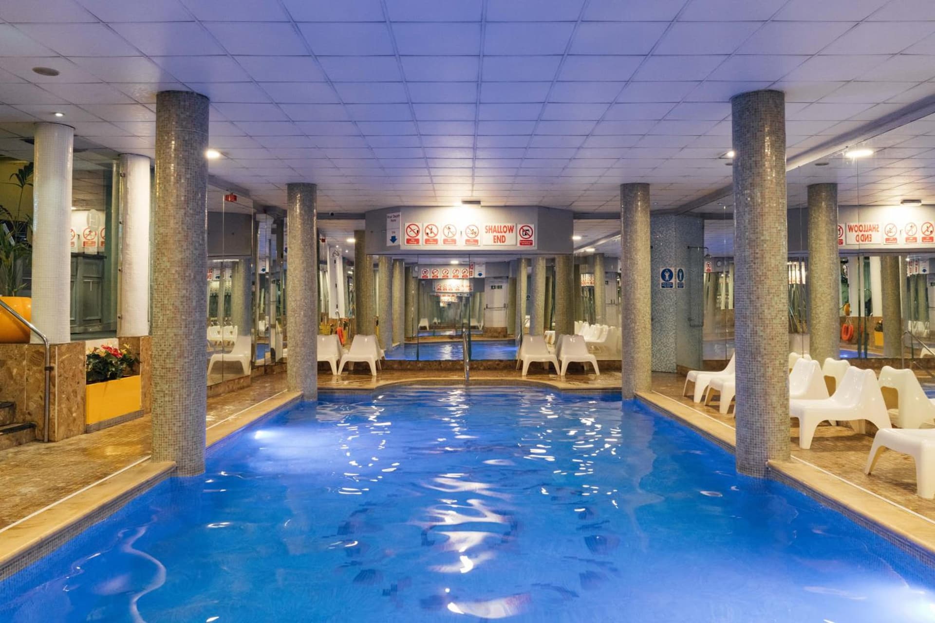 Queens Hotel & Spa