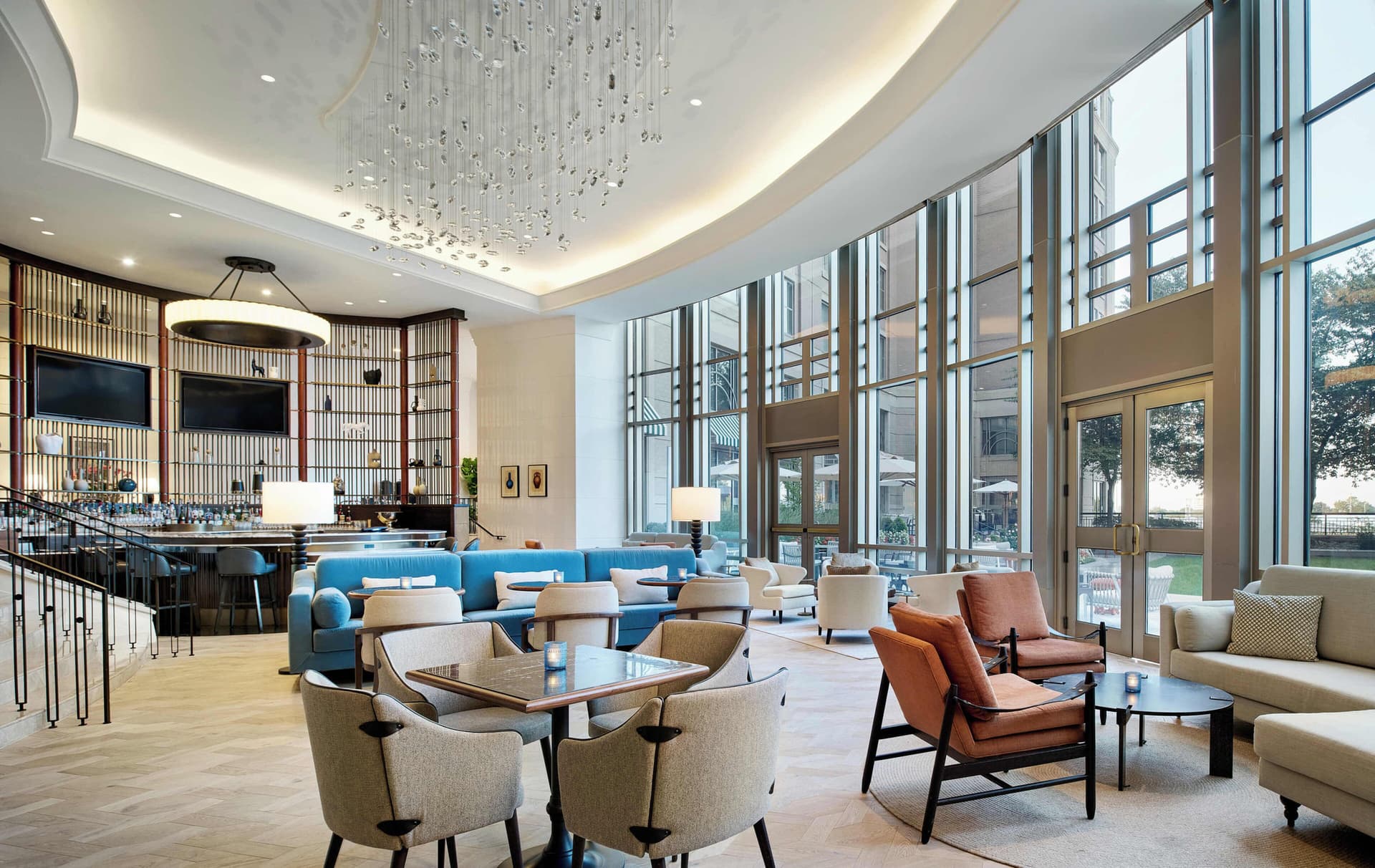 The Potomac Hotel, Autograph Collection