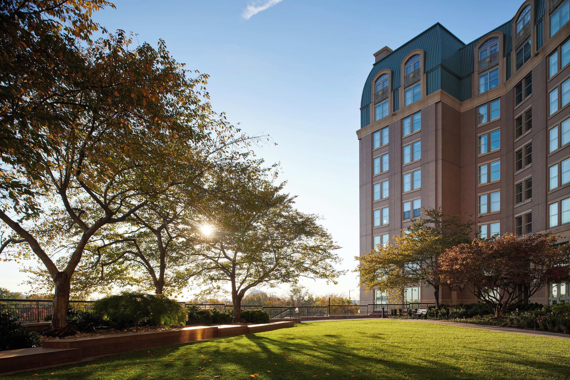 The Potomac Hotel, Autograph Collection