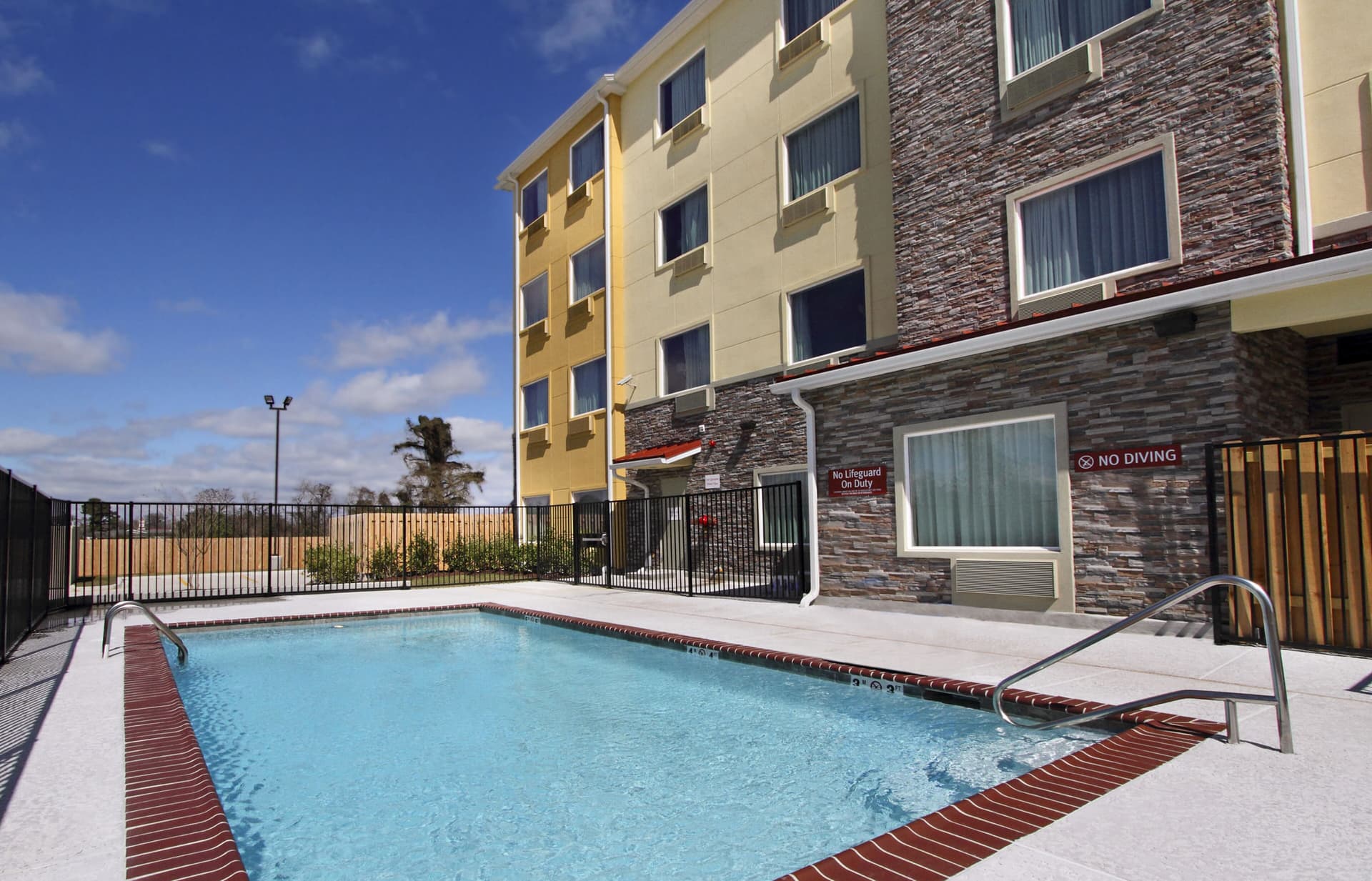 TownePlace Suites by Marriott New Orleans Harvey/West Bank