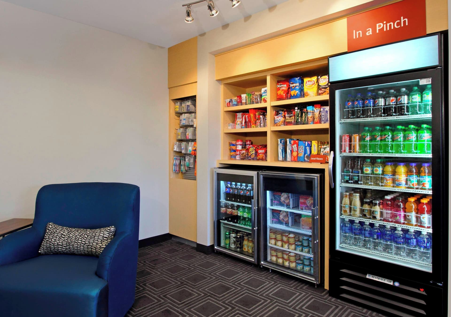TownePlace Suites by Marriott New Orleans Harvey/West Bank