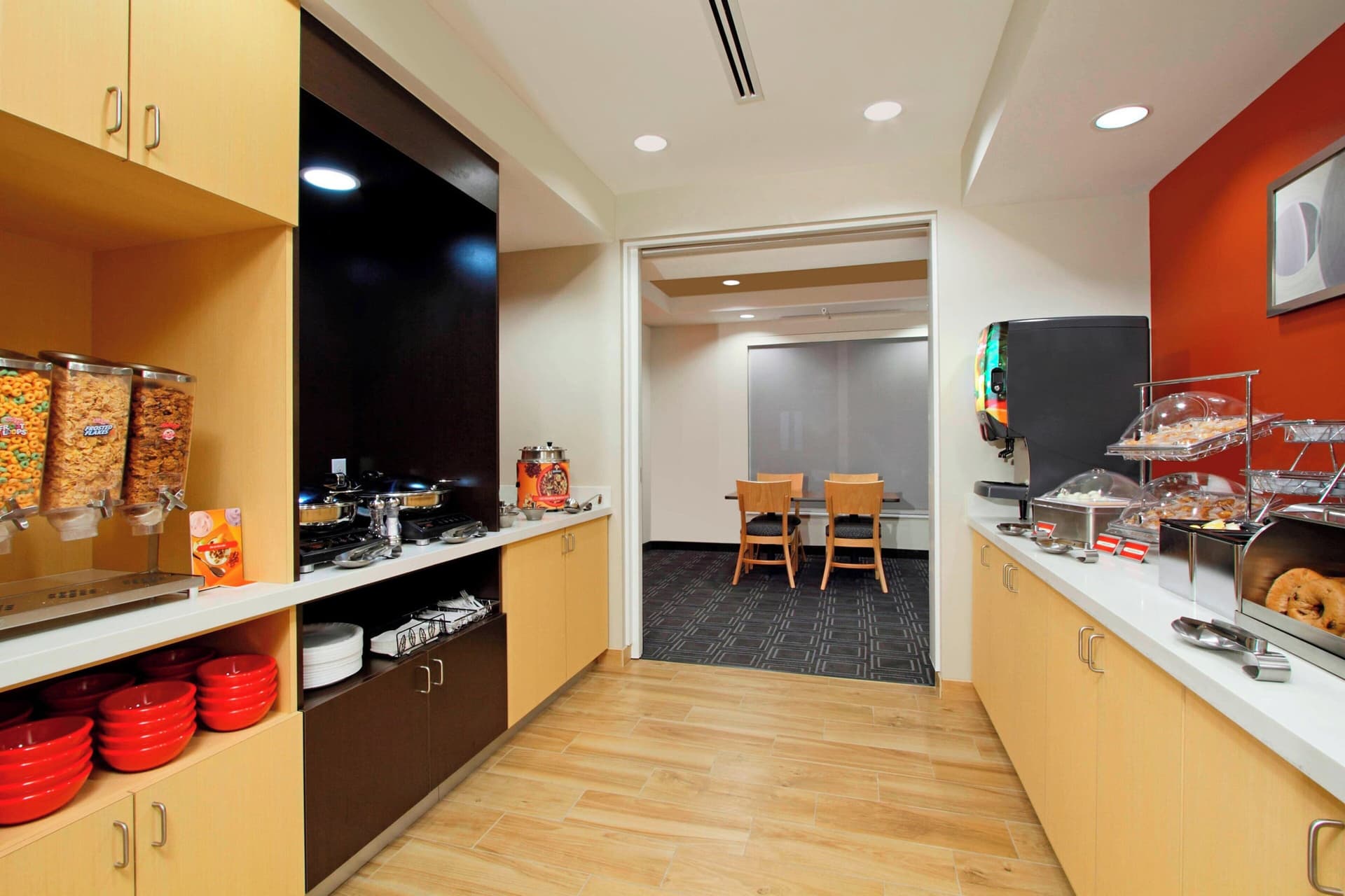 TownePlace Suites by Marriott New Orleans Harvey/West Bank