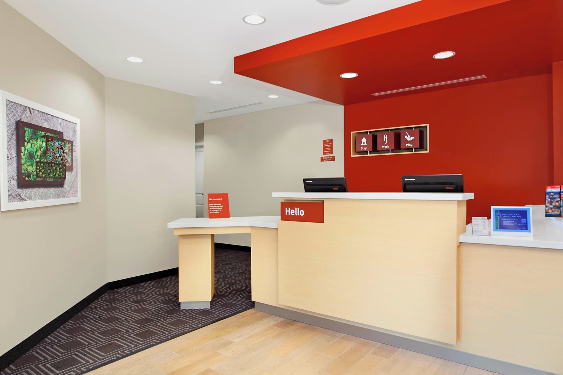 TownePlace Suites by Marriott New Orleans Harvey/West Bank