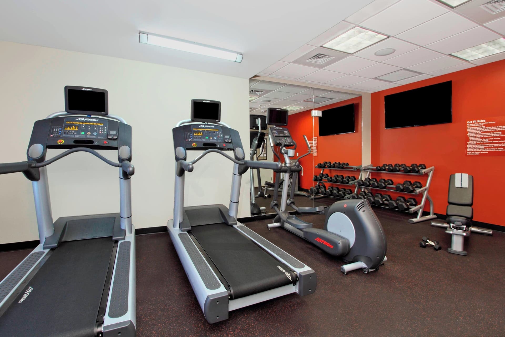 TownePlace Suites by Marriott New Orleans Harvey/West Bank