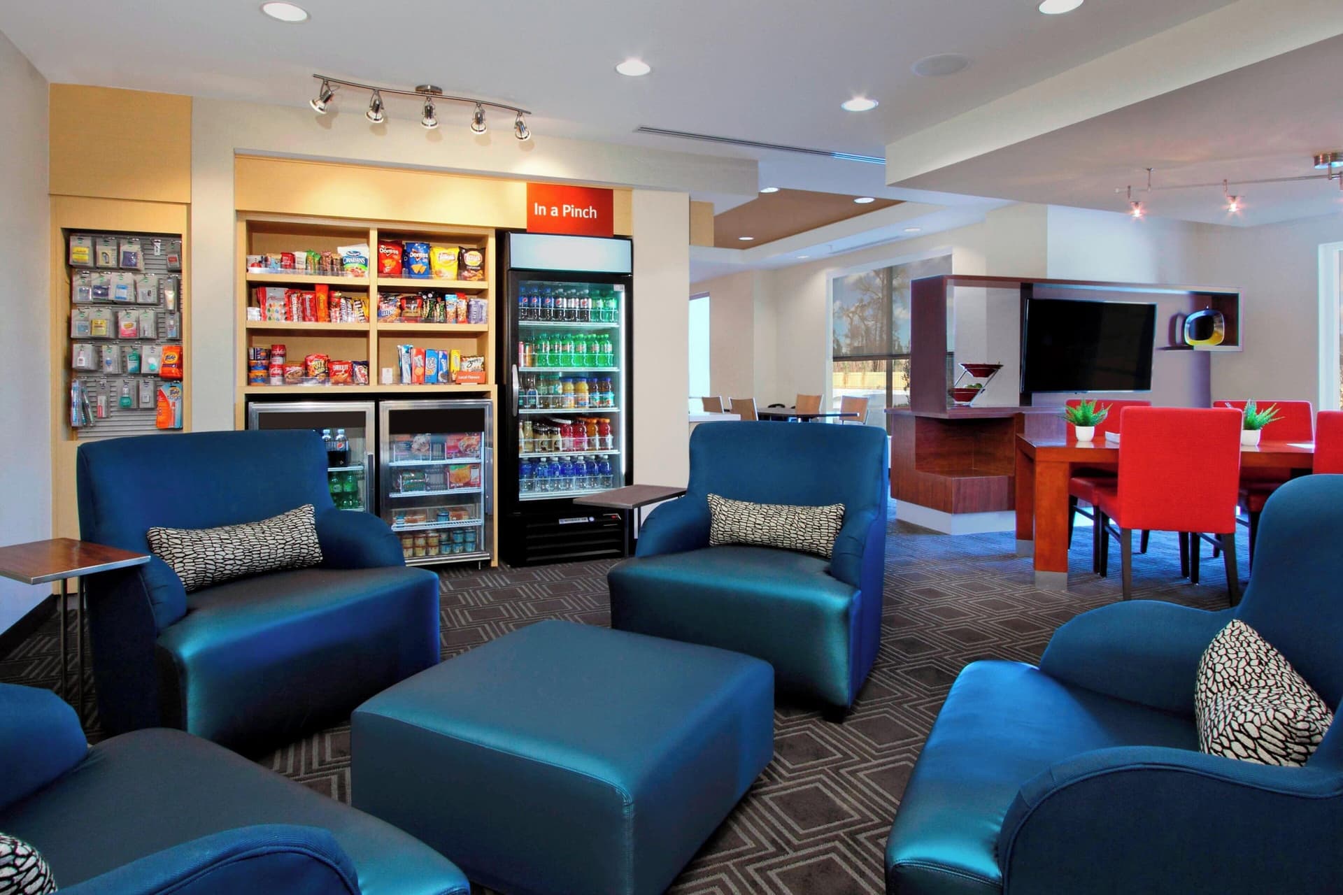 TownePlace Suites by Marriott New Orleans Harvey/West Bank