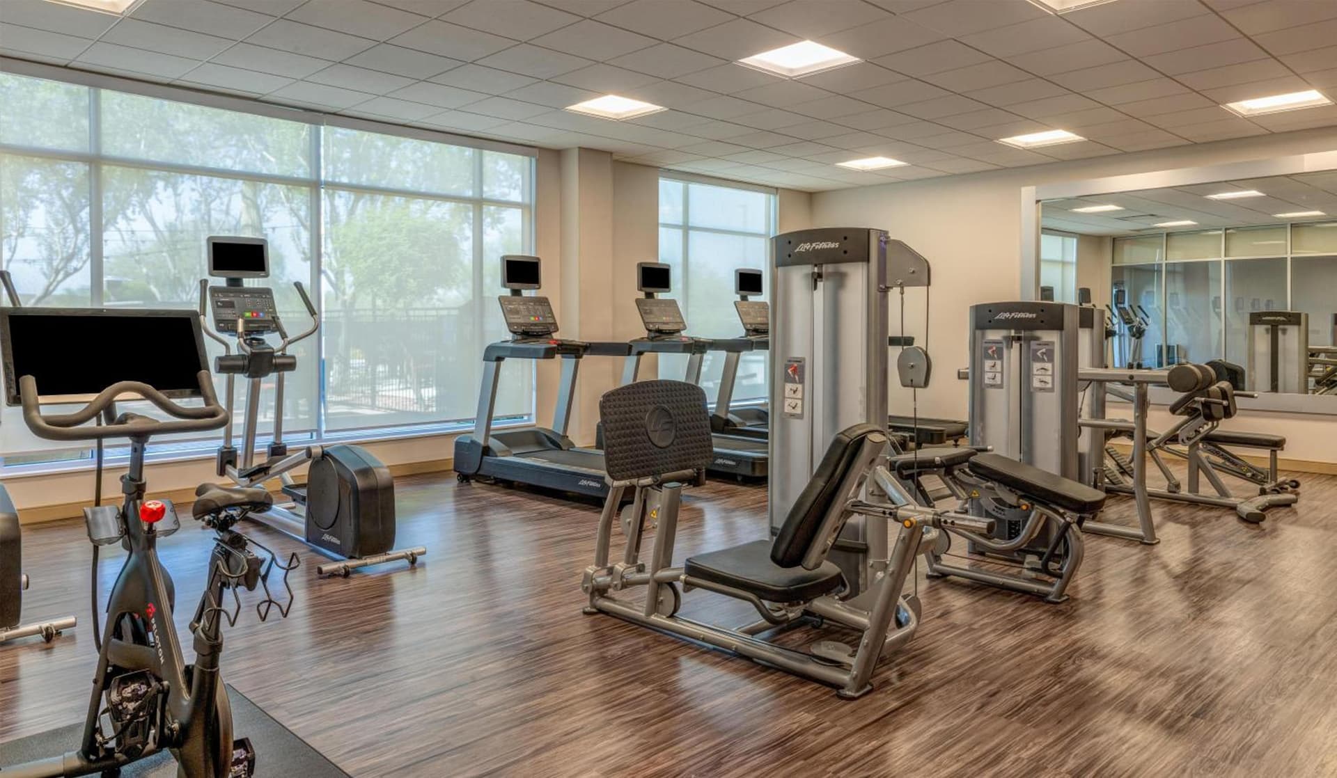 Hilton Garden Inn North Phoenix Scottsdale