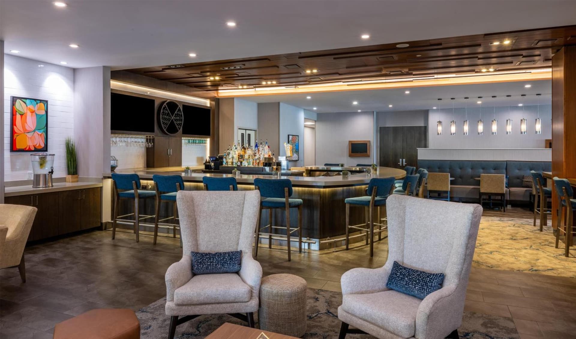 Hilton Garden Inn North Phoenix Scottsdale