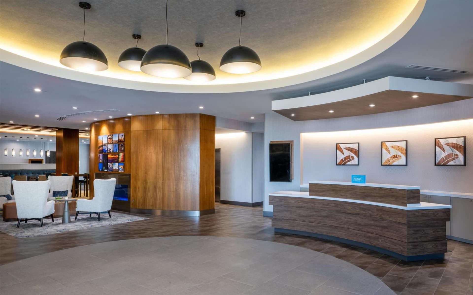 Hilton Garden Inn North Phoenix Scottsdale