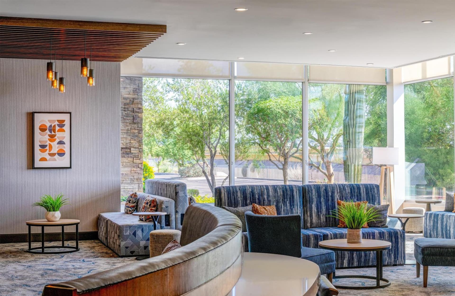 Hilton Garden Inn North Phoenix Scottsdale