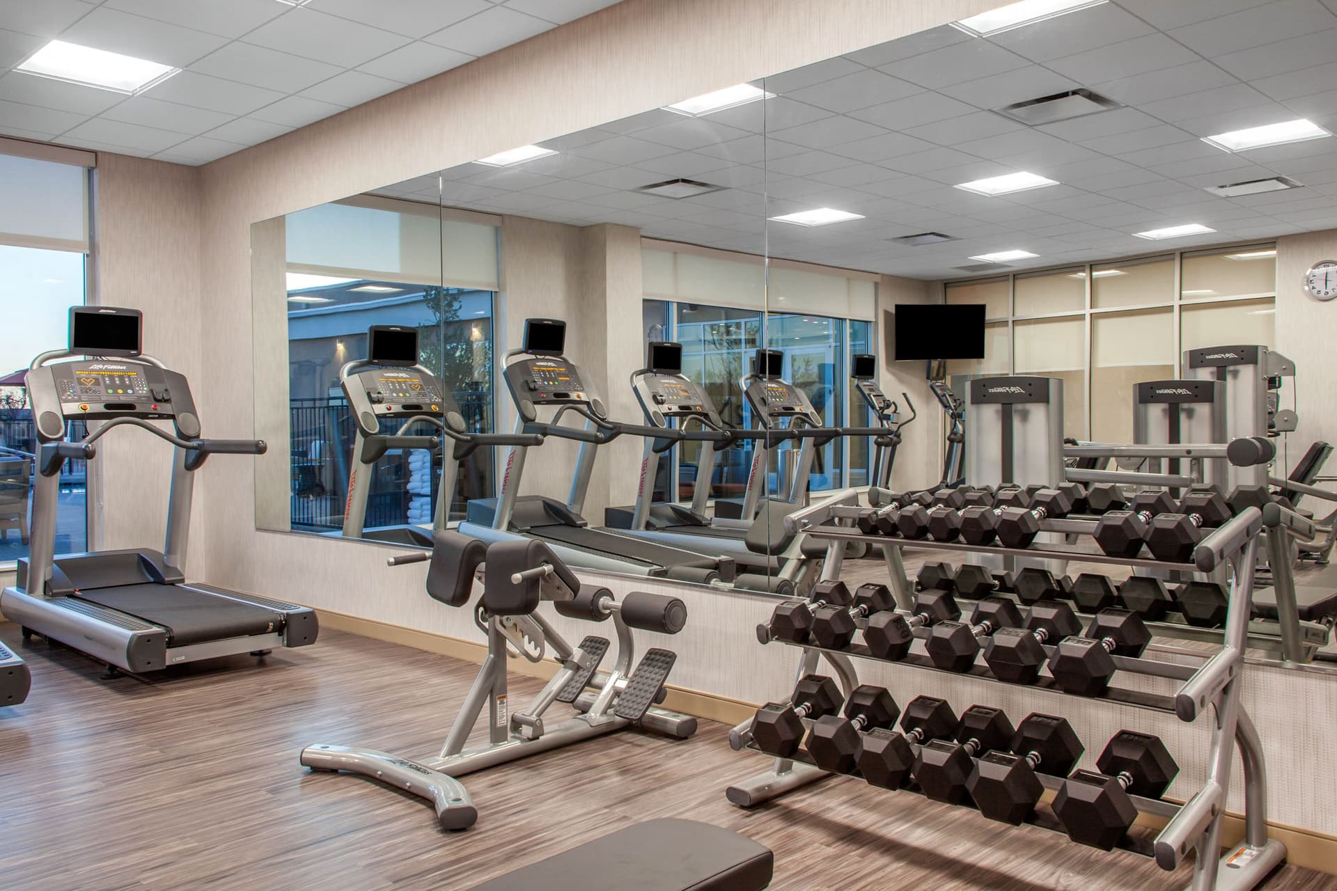 Hilton Garden Inn North Phoenix Scottsdale