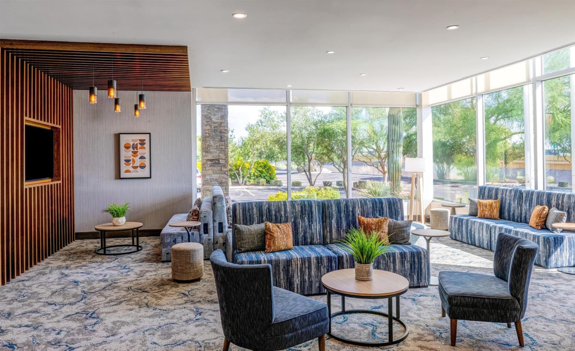 Hilton Garden Inn North Phoenix Scottsdale