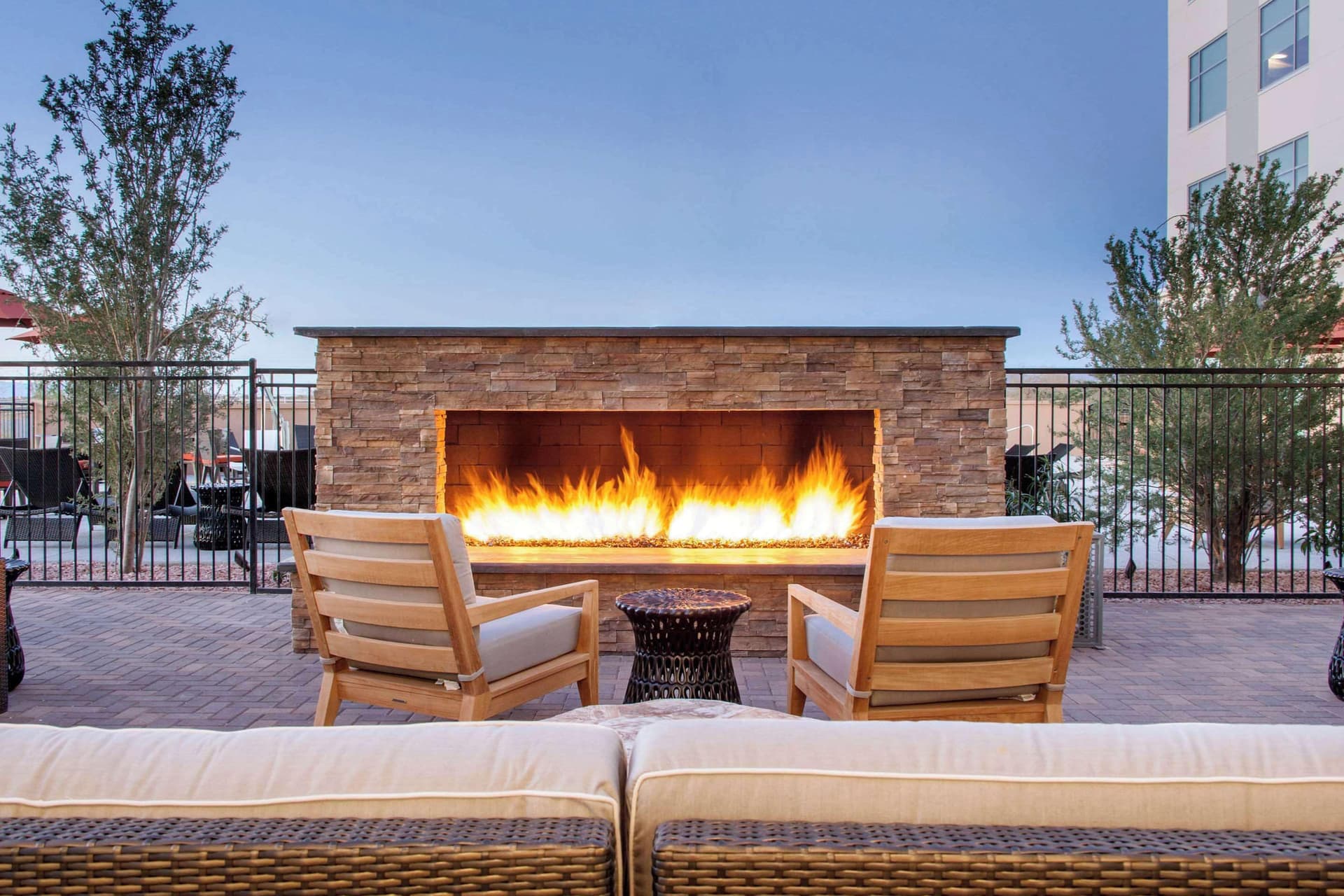Hilton Garden Inn North Phoenix Scottsdale
