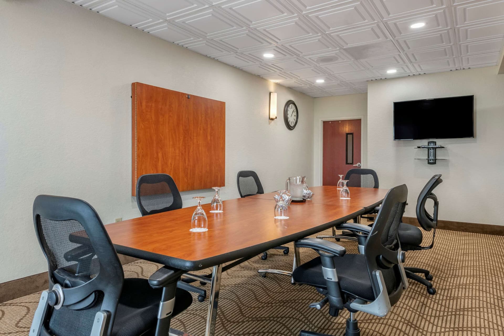 Comfort Inn & Suites Orlando North