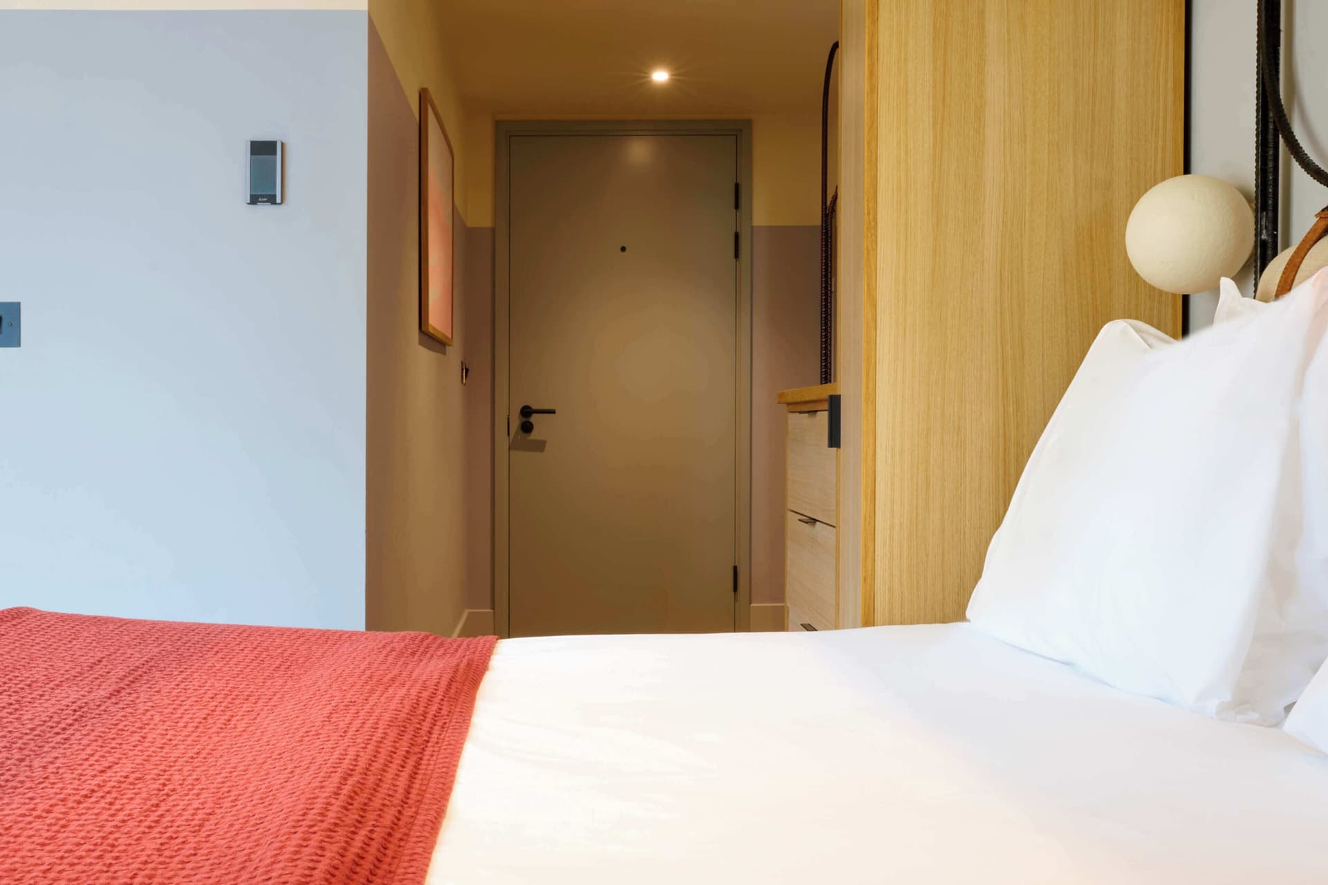 Bermonds Locke, Tower Bridge - London