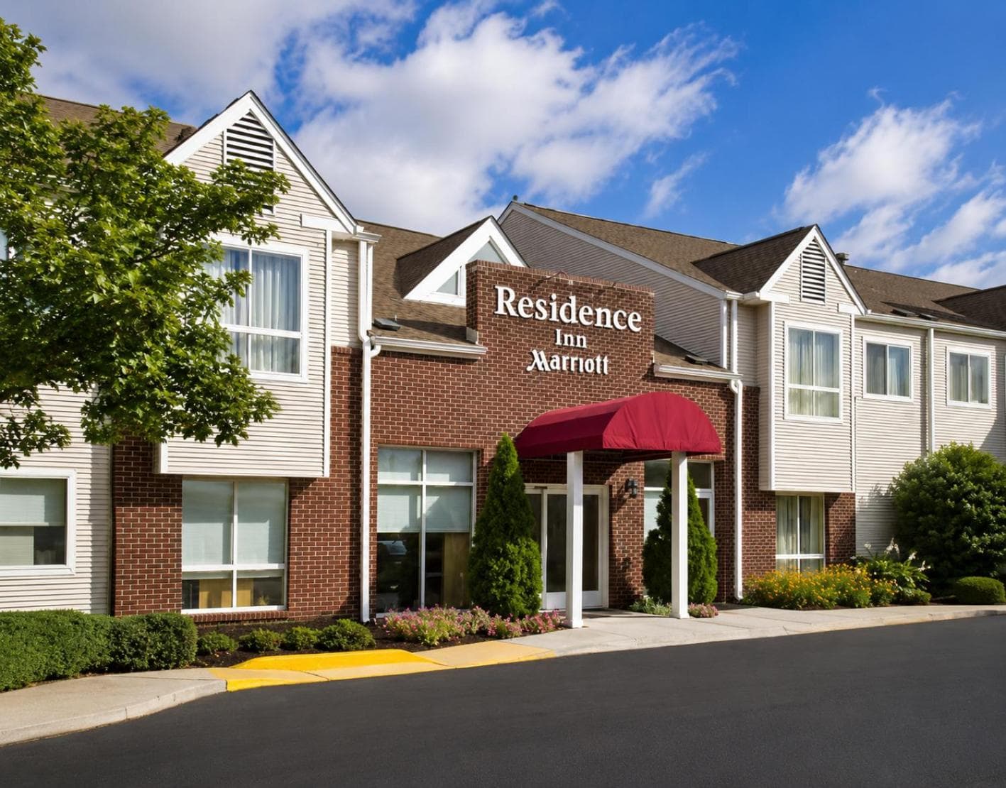 Residence Inn Philadelphia Willow Grove