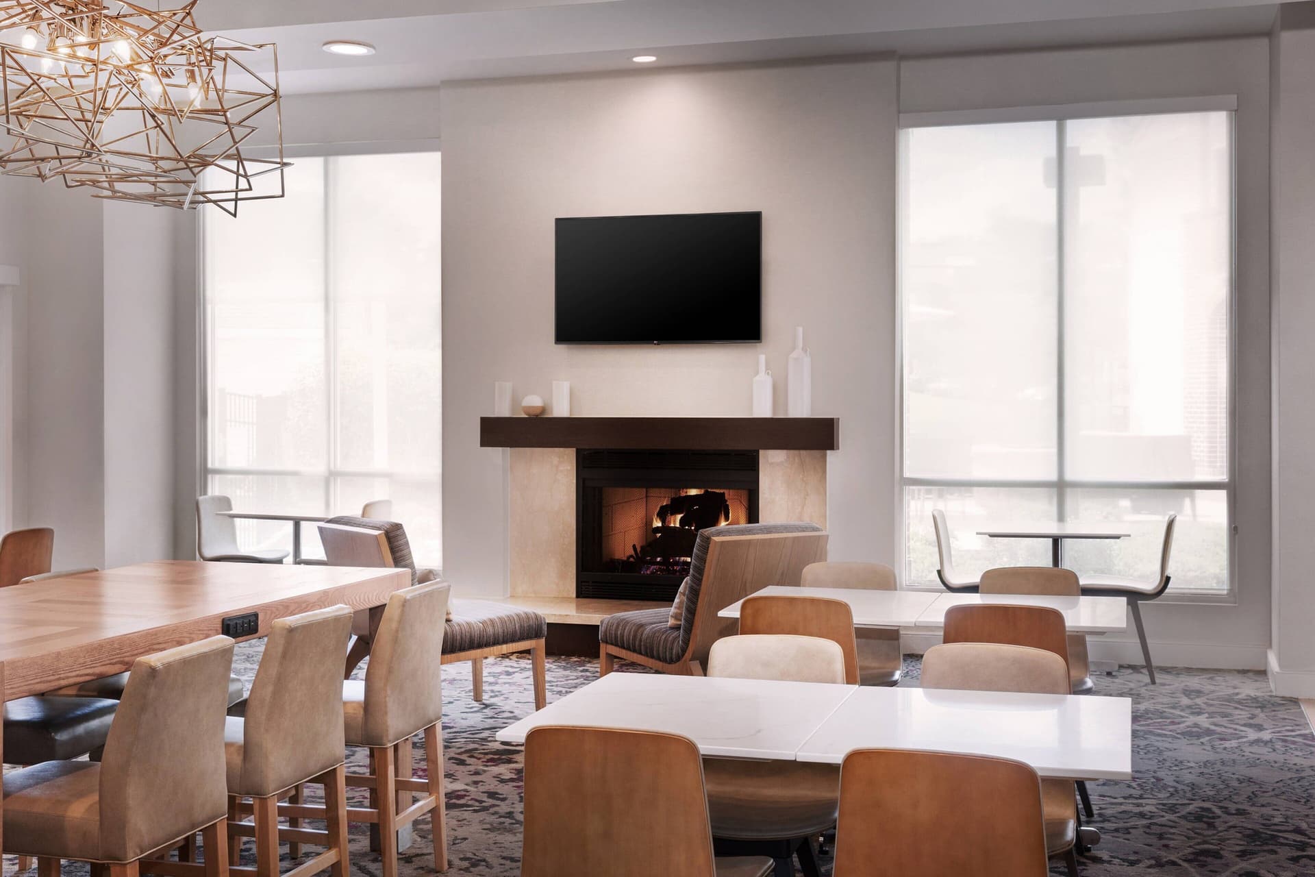 Residence Inn Philadelphia Willow Grove