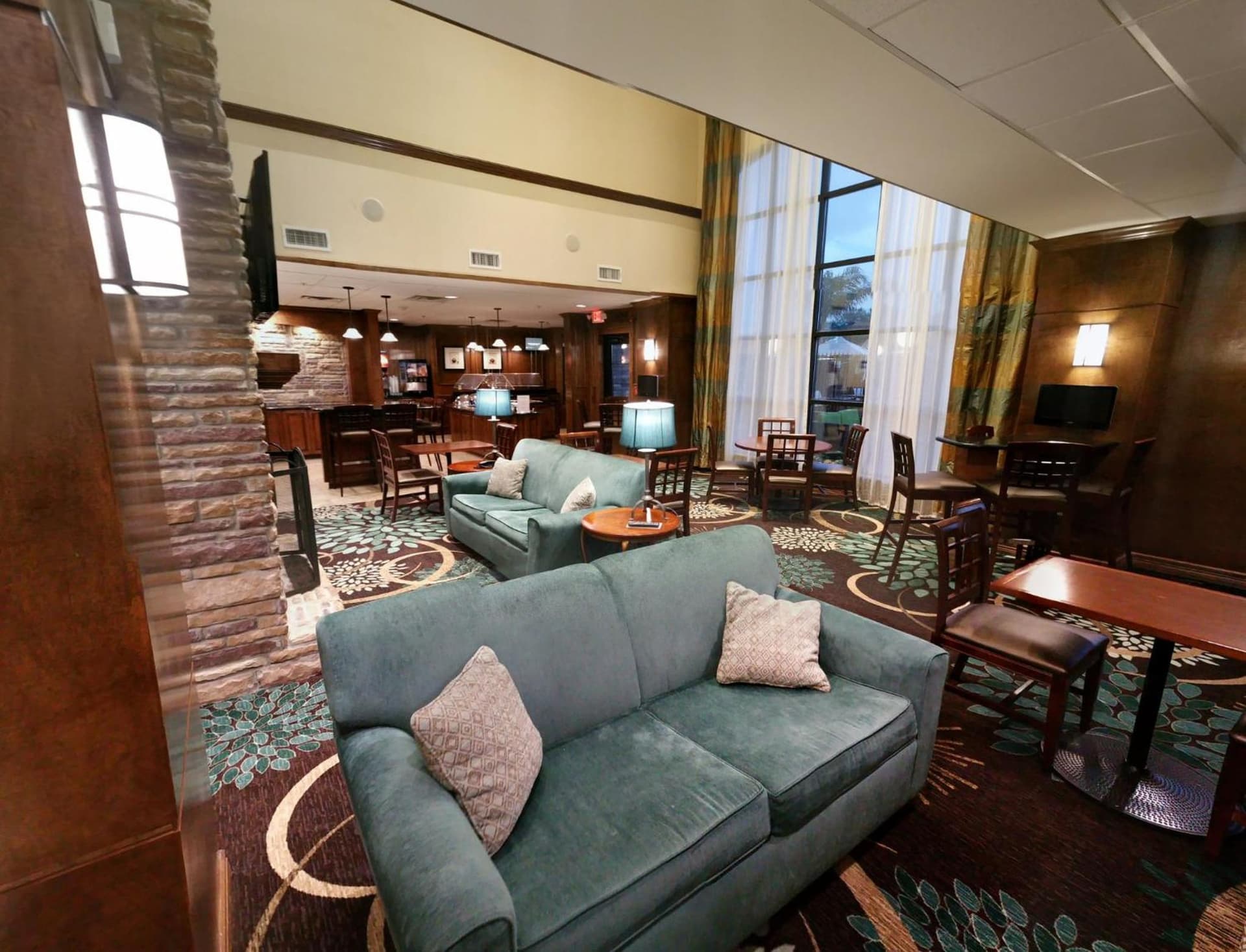 Staybridge Suites Corpus Christi by IHG