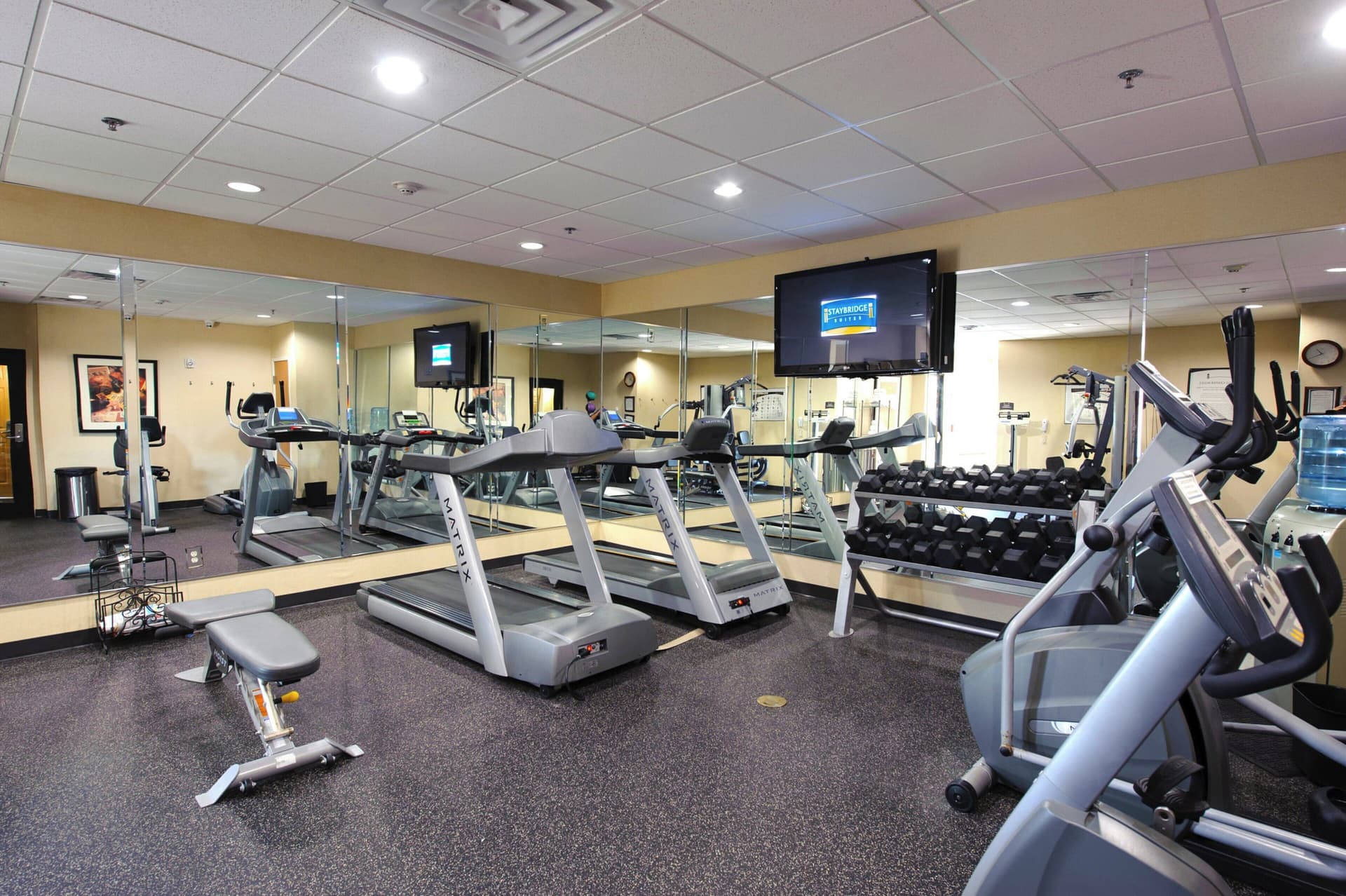 Staybridge Suites Corpus Christi by IHG