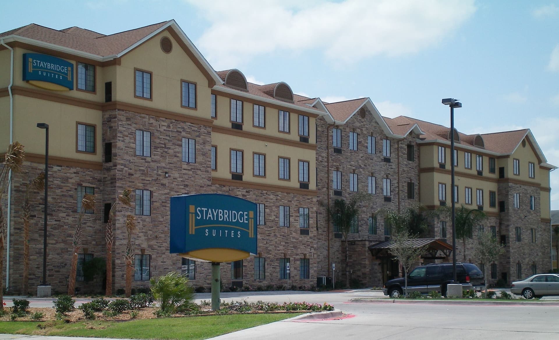Staybridge Suites Corpus Christi by IHG