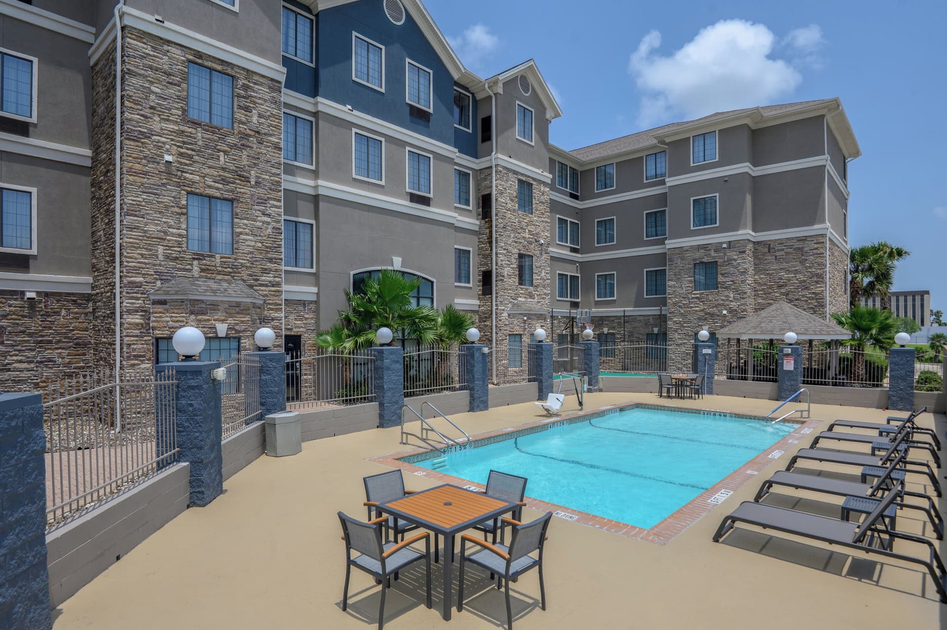 Staybridge Suites Corpus Christi by IHG