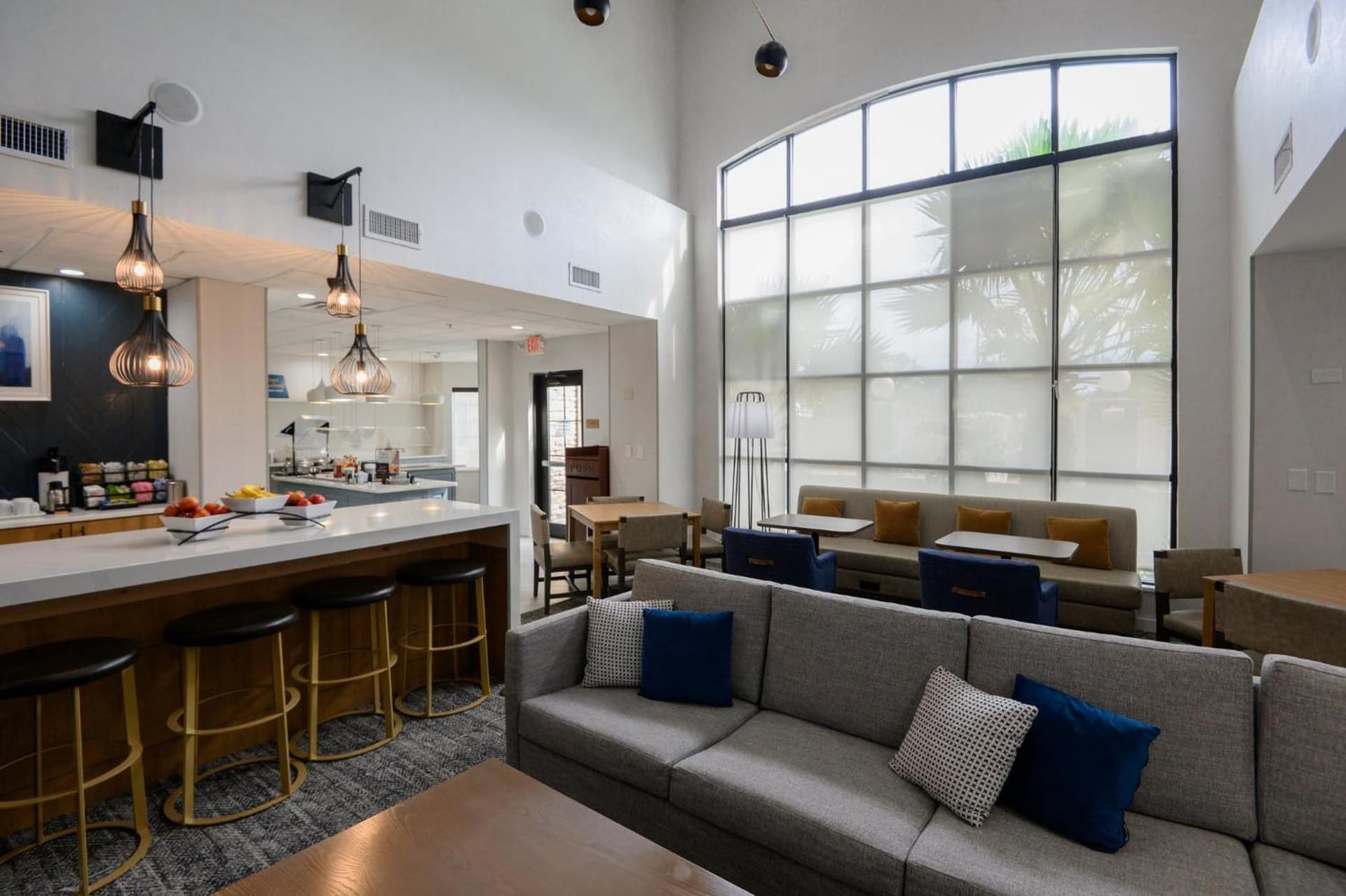 Staybridge Suites Corpus Christi by IHG