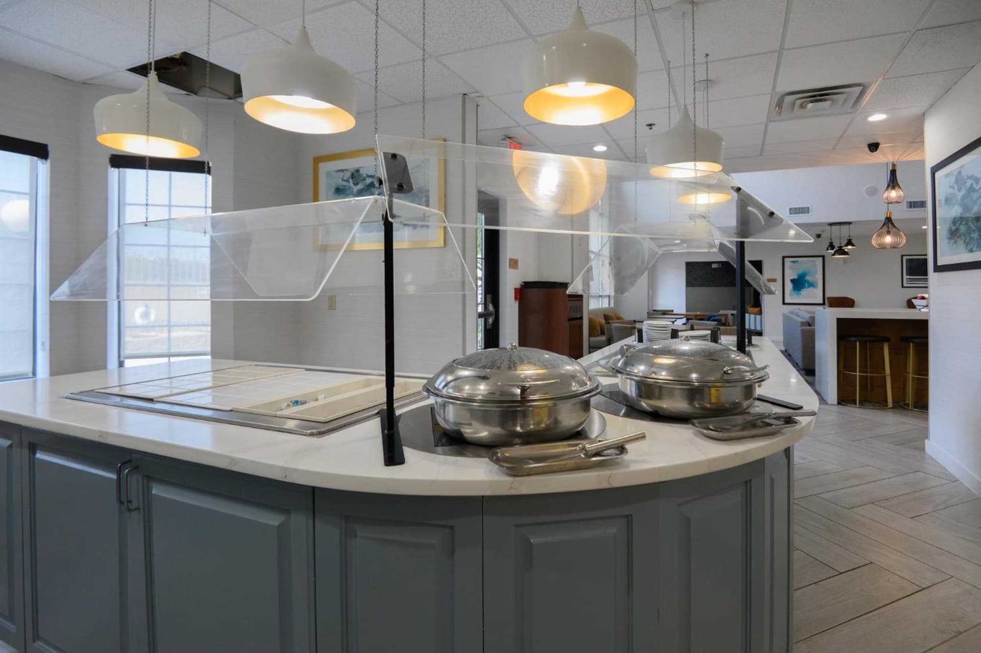 Staybridge Suites Corpus Christi by IHG