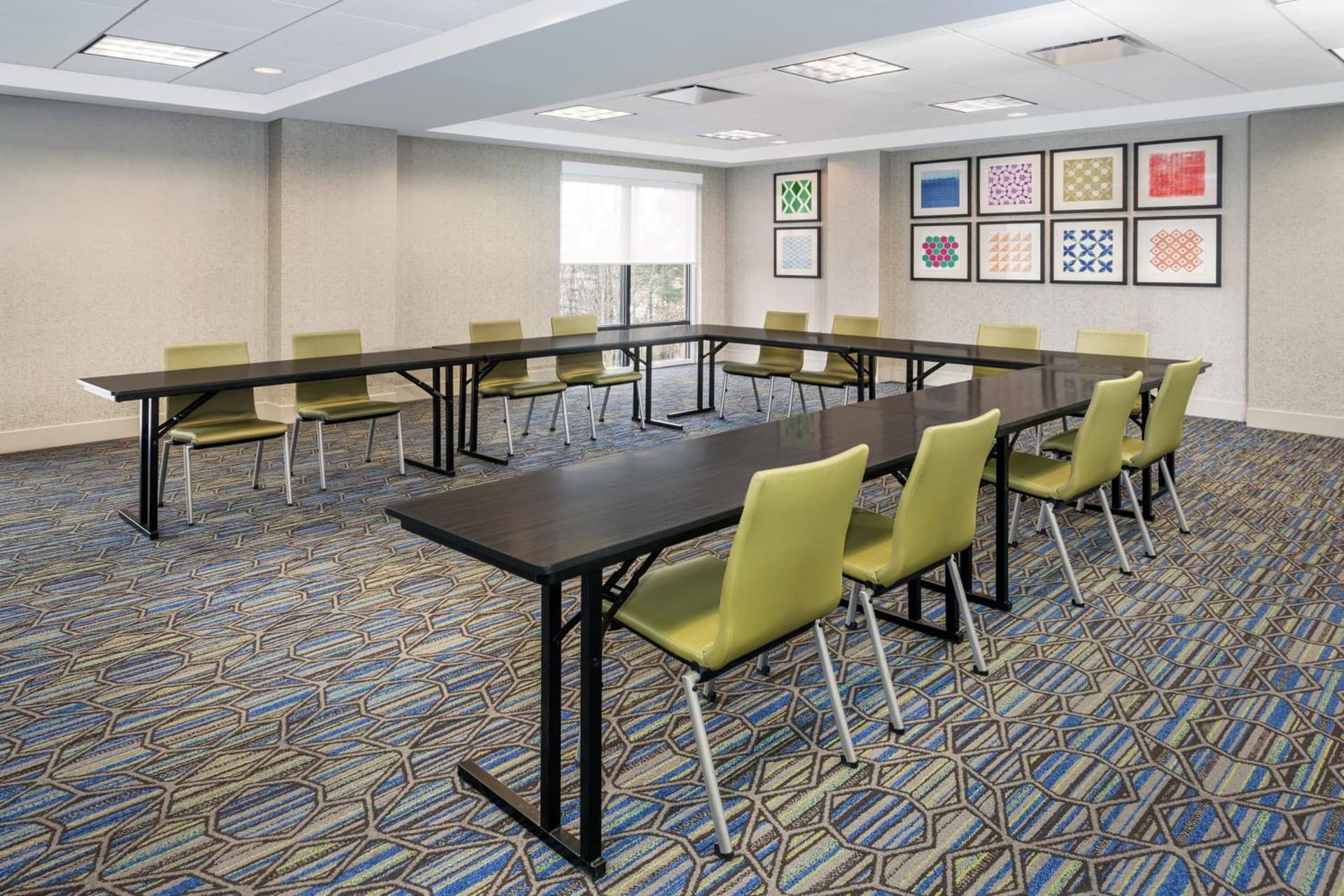 Holiday Inn Express & Suites South Portland