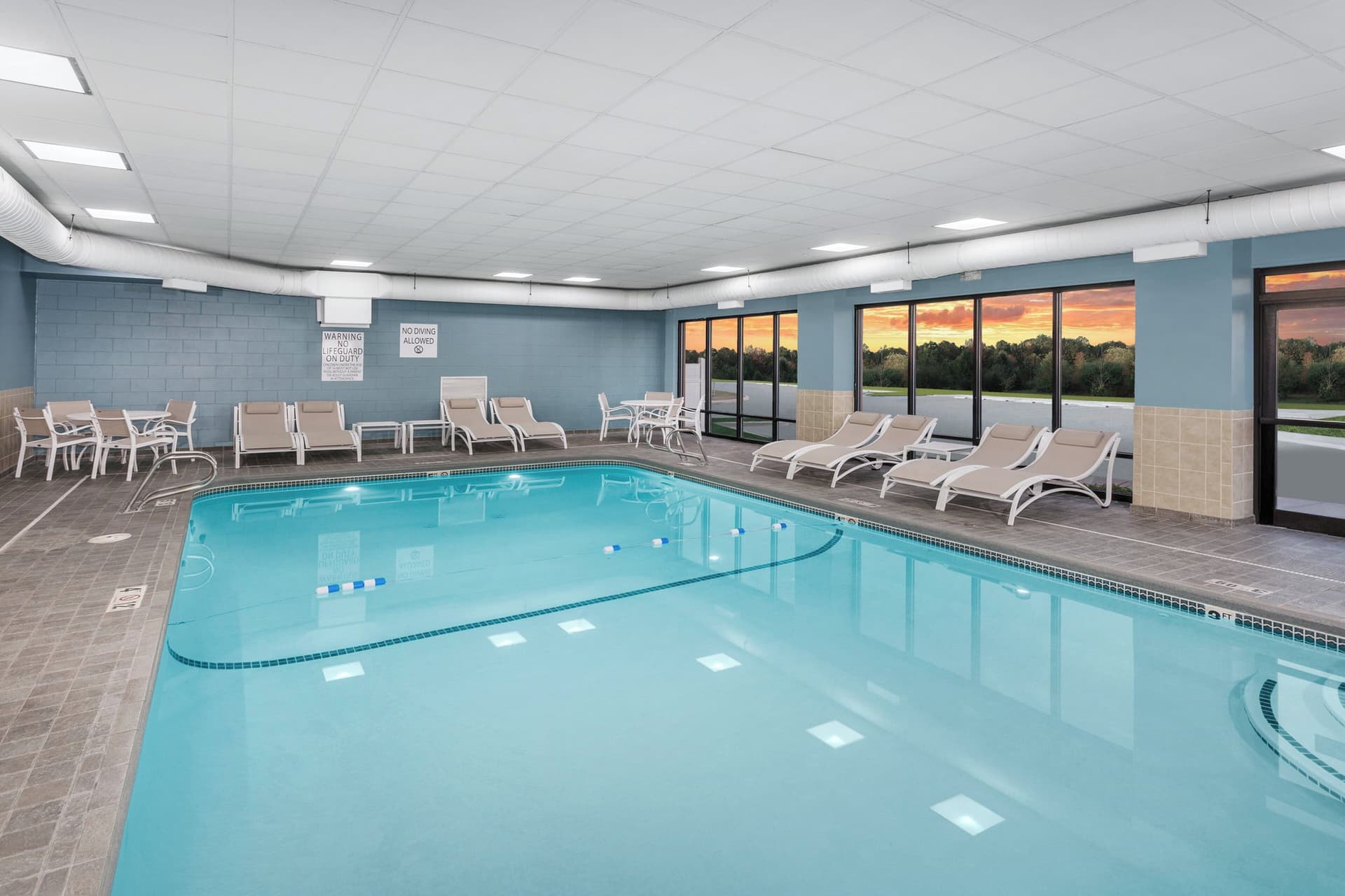 Holiday Inn Express & Suites South Portland