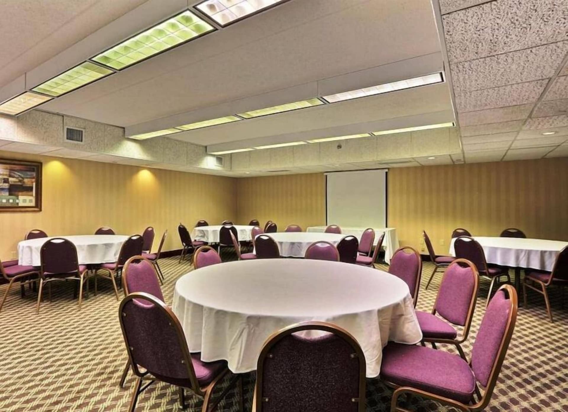 Comfort Inn Farmington Hills - Novi-Royal oaks-Southfield-Detroit Northwest