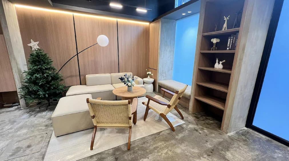 Shing Ting Living Hotel Apartment