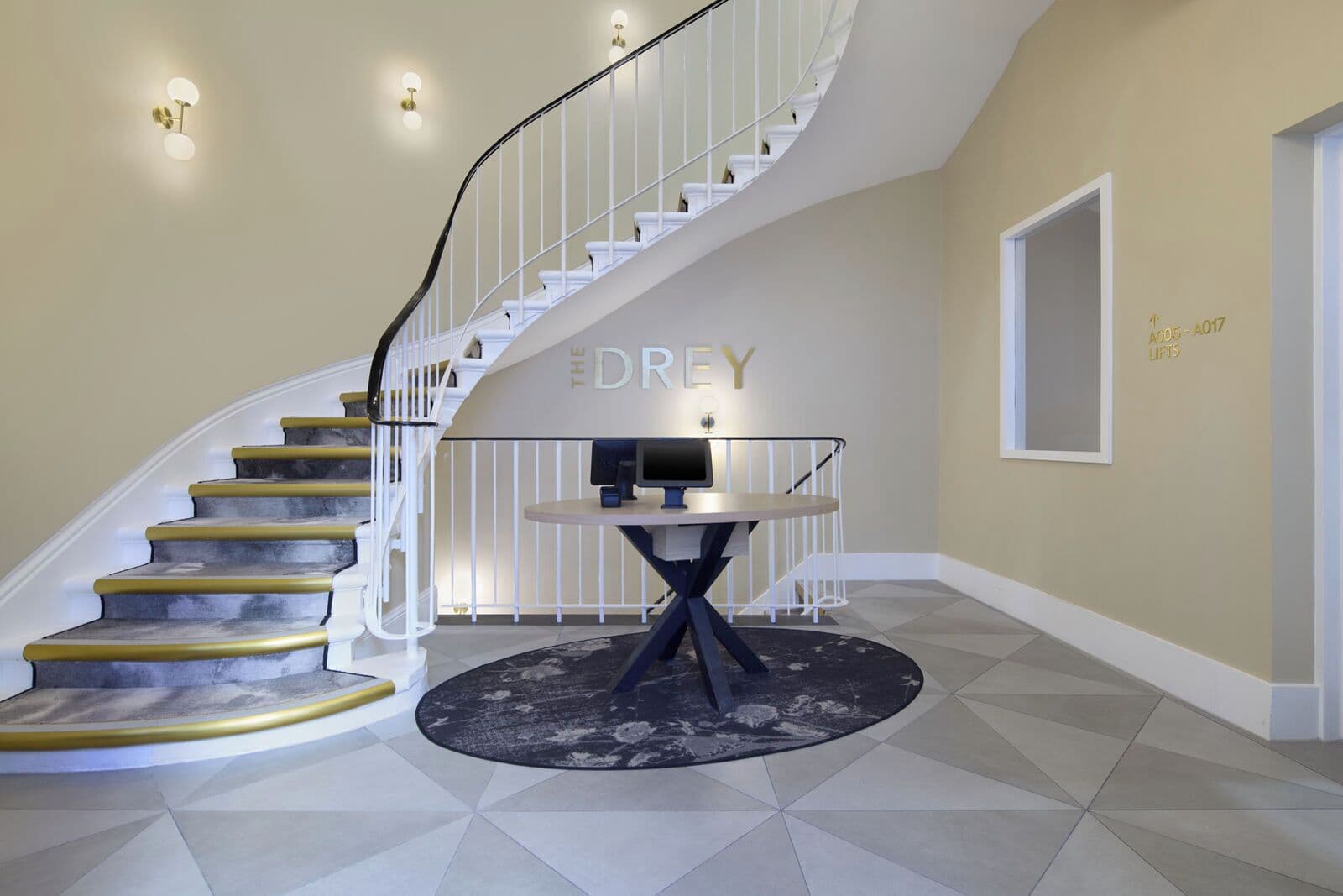 The Drey - Kensington, Earl's Court