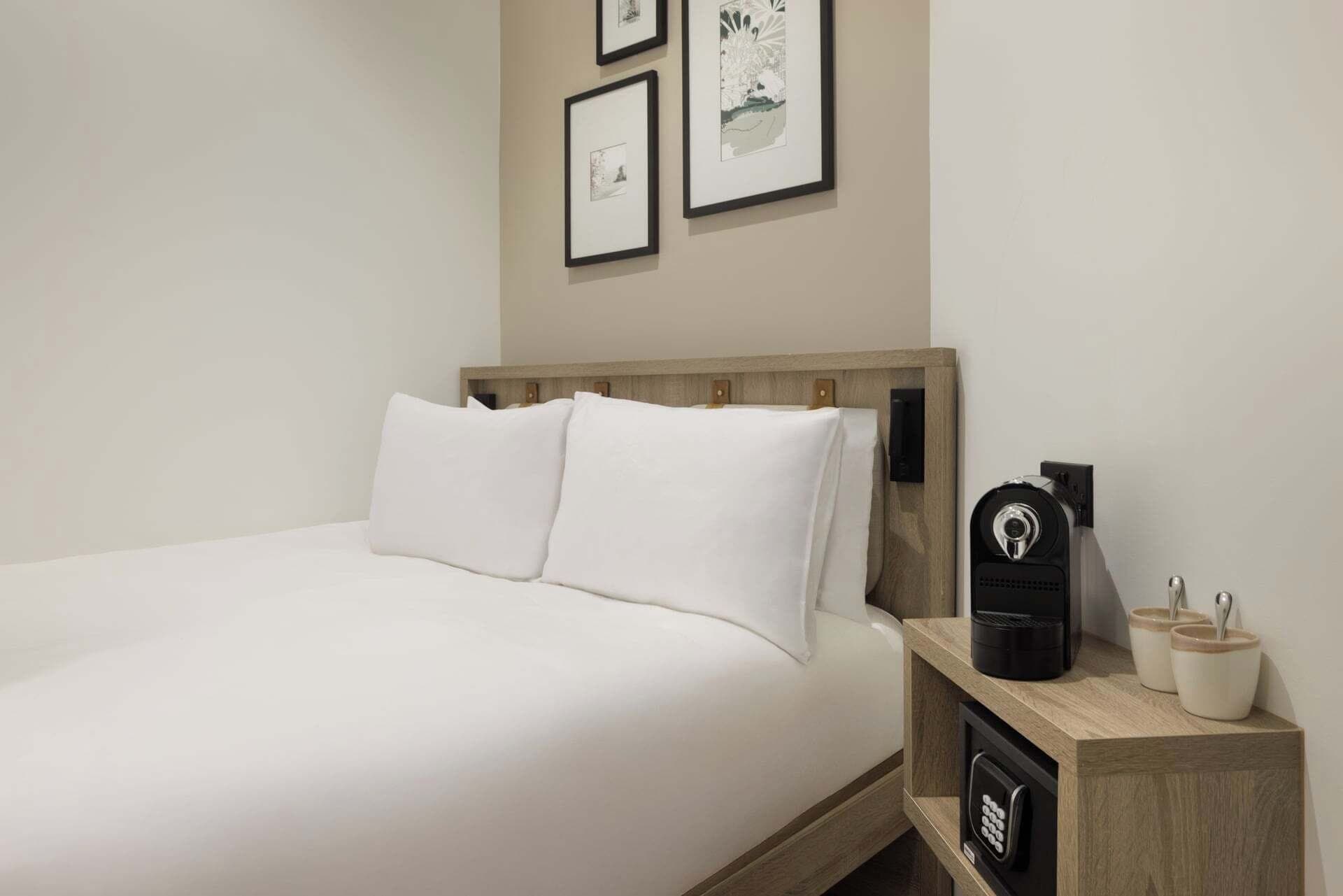 The Drey - Kensington, Earl's Court