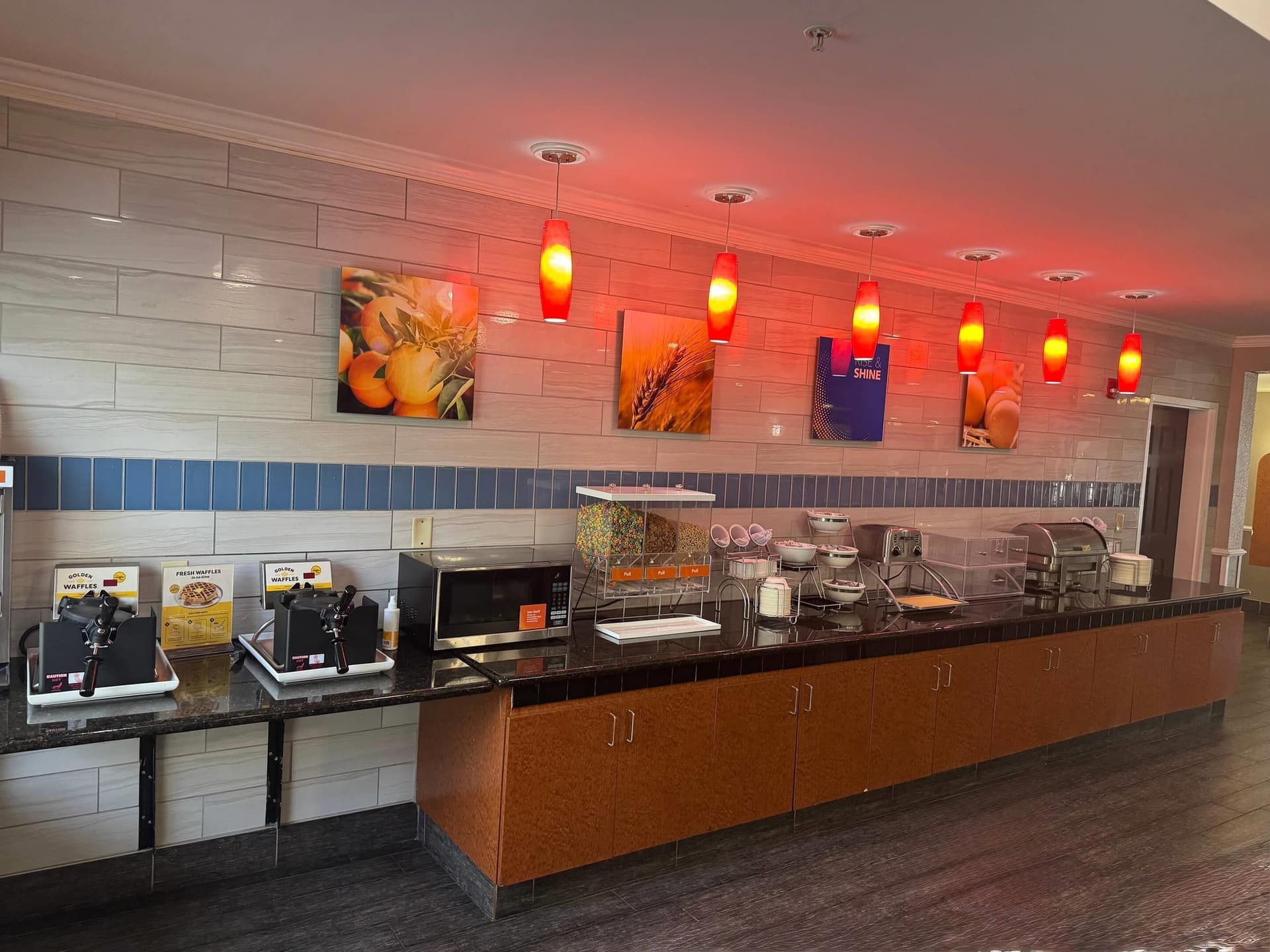 Comfort Inn & Suites North Charleston - Northwoods