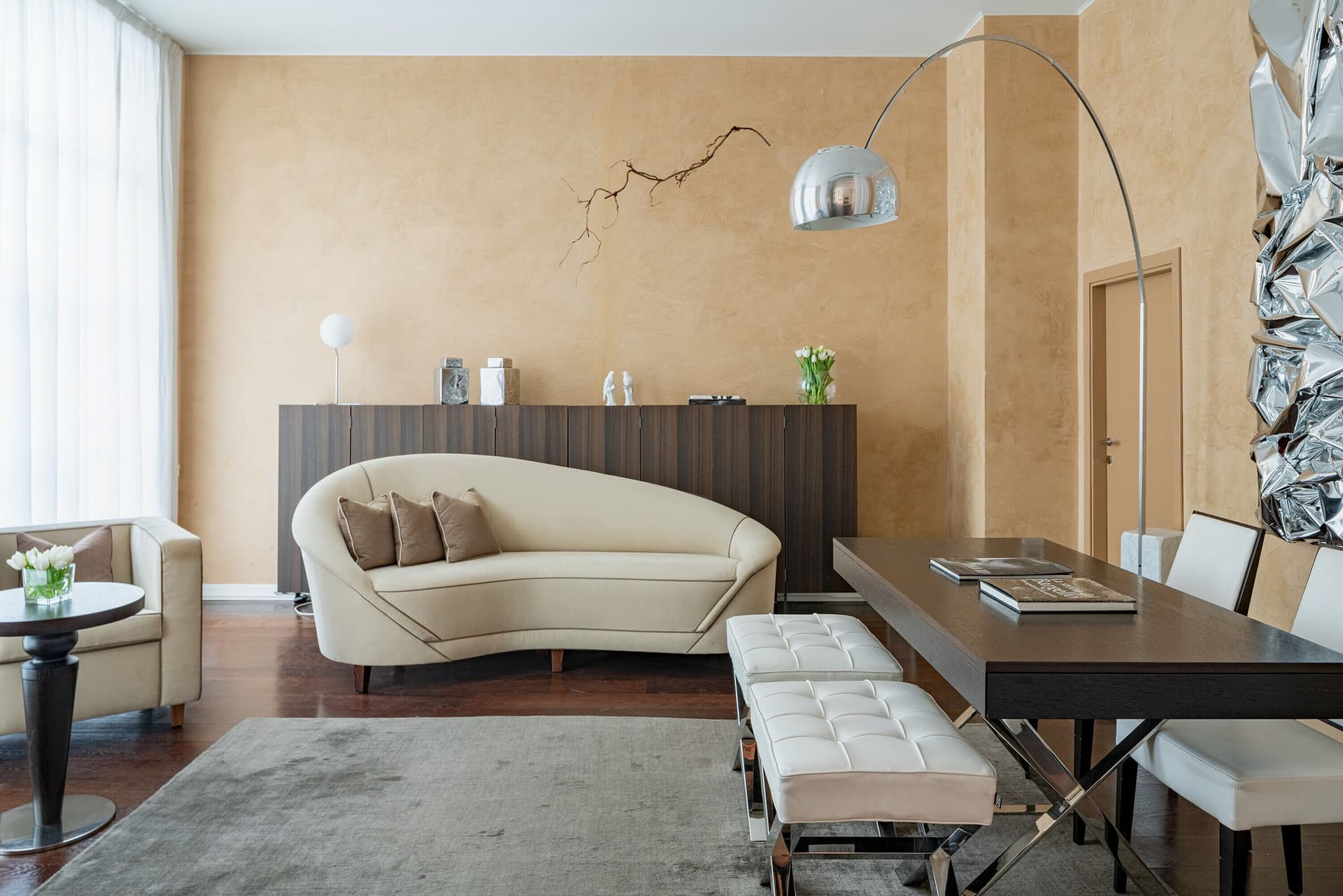 Ricasoli Firenze Luxury Apartments | UNA Esperienze